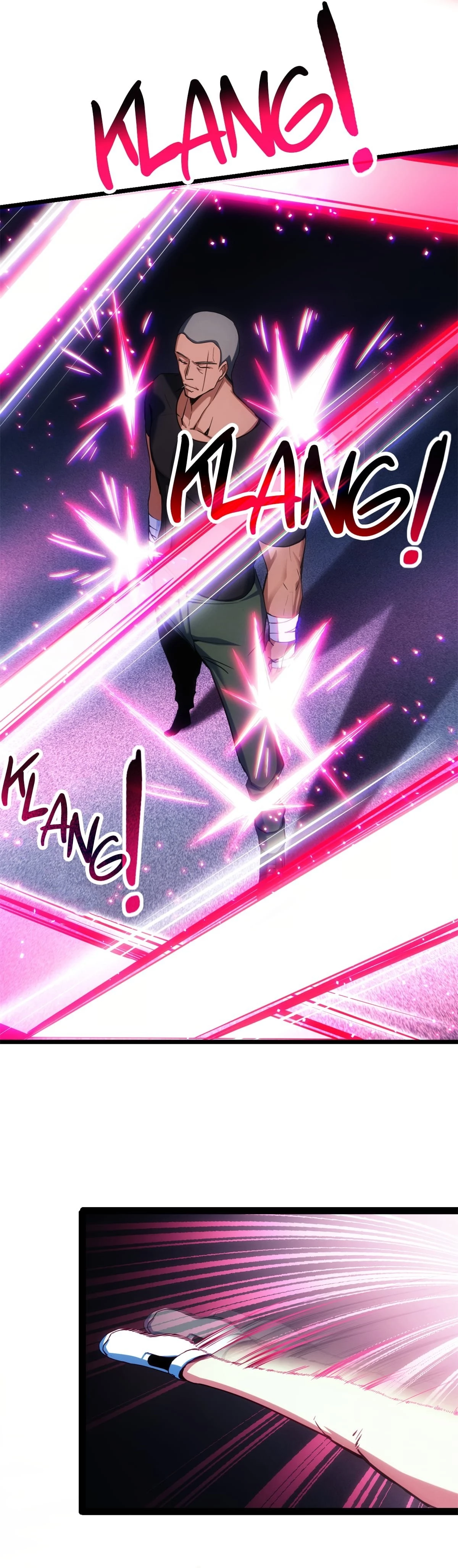 I Just Want to Game in Peace Chapter 26 - 9