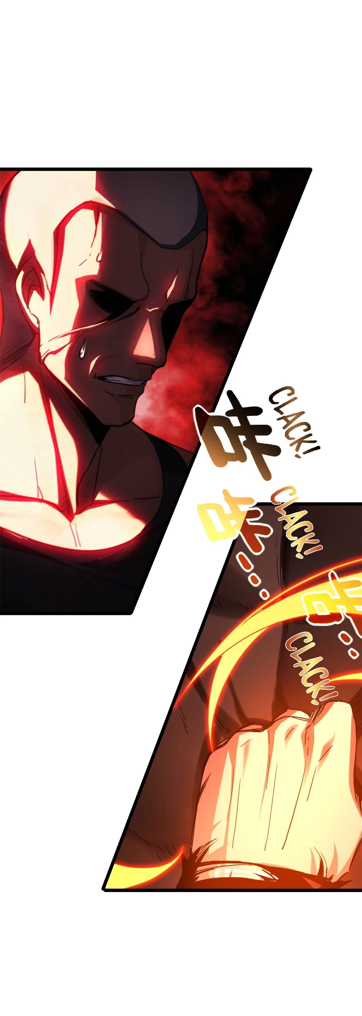 I Just Want to Game in Peace Chapter 27 - 8