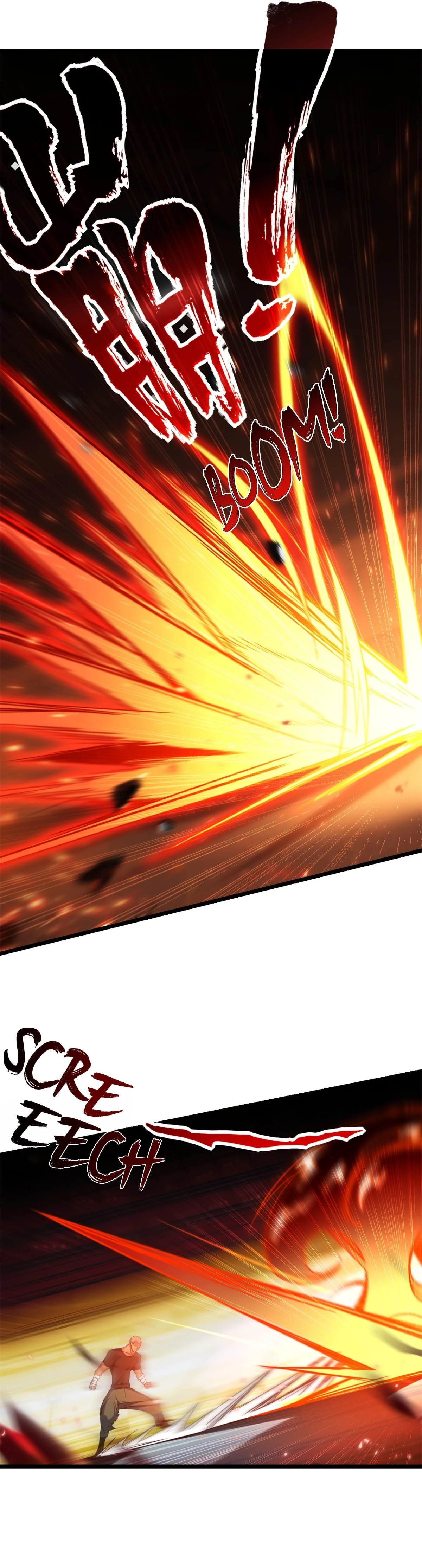 I Just Want to Game in Peace Chapter 27 - 9