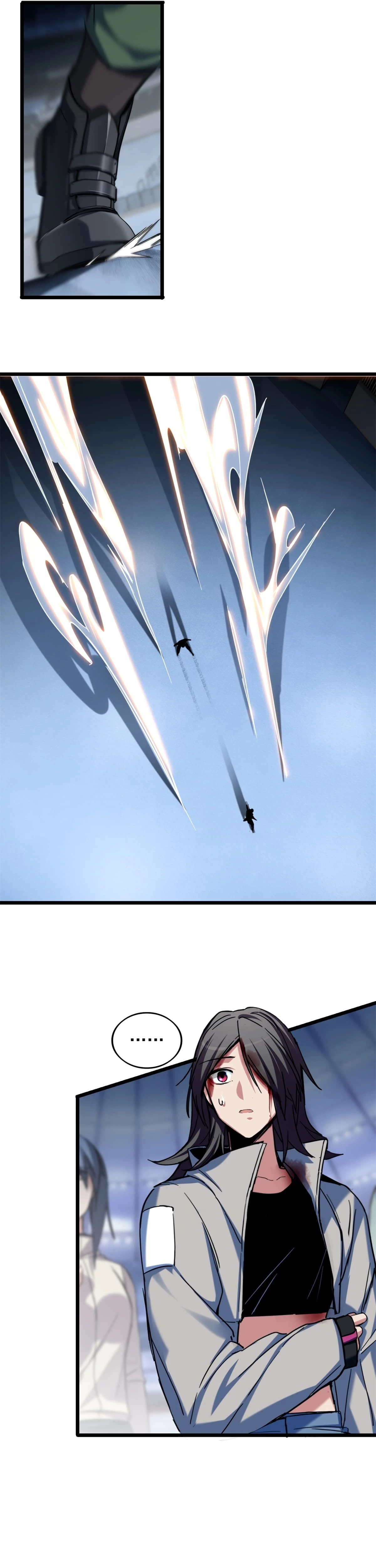 I Just Want to Game in Peace Chapter 27 - 10