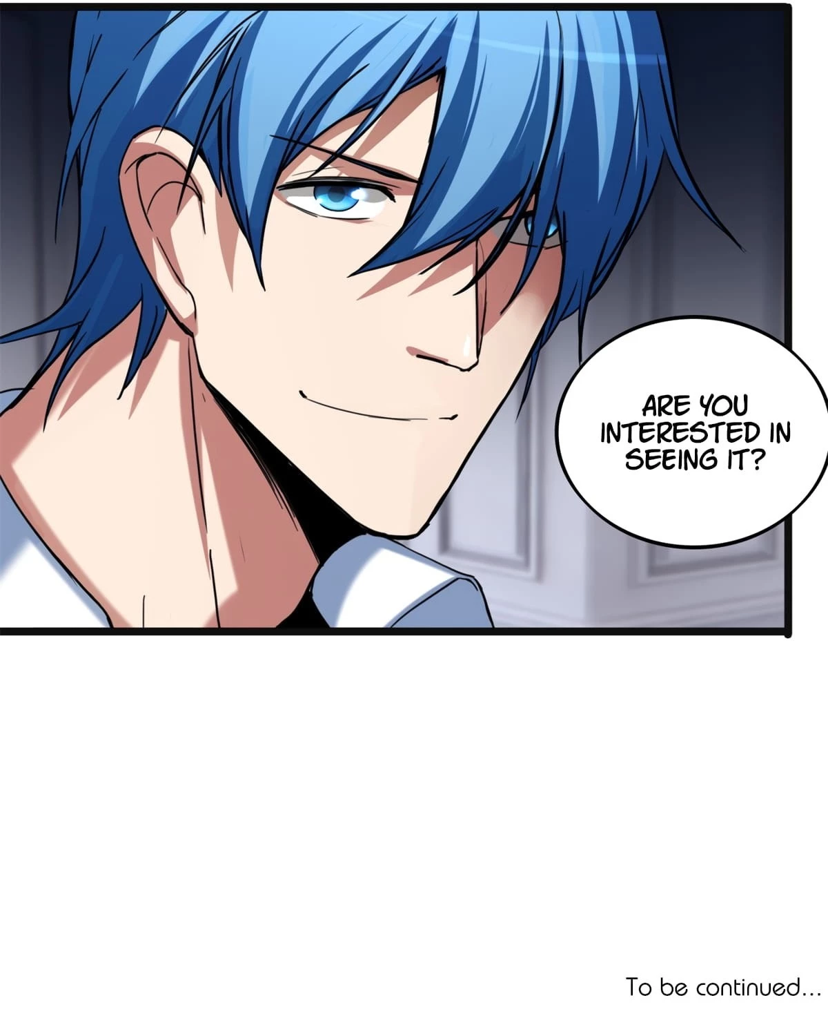 I Just Want to Game in Peace Chapter 27 - 19