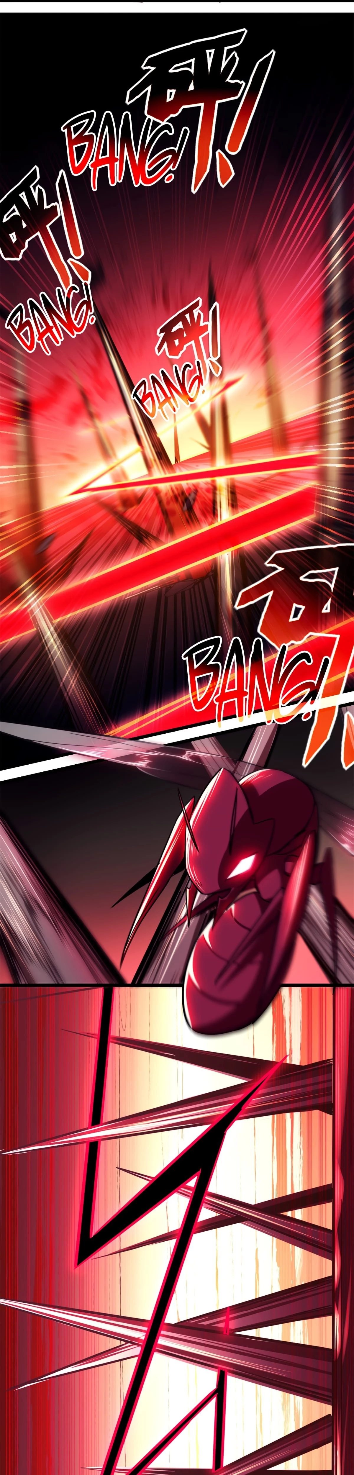 I Just Want to Game in Peace Chapter 28 - 17