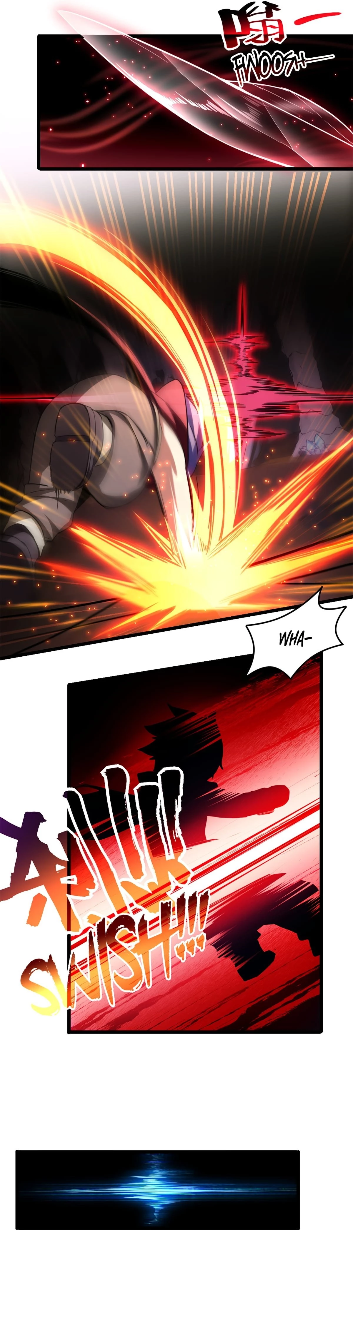 I Just Want to Game in Peace Chapter 28 - 20