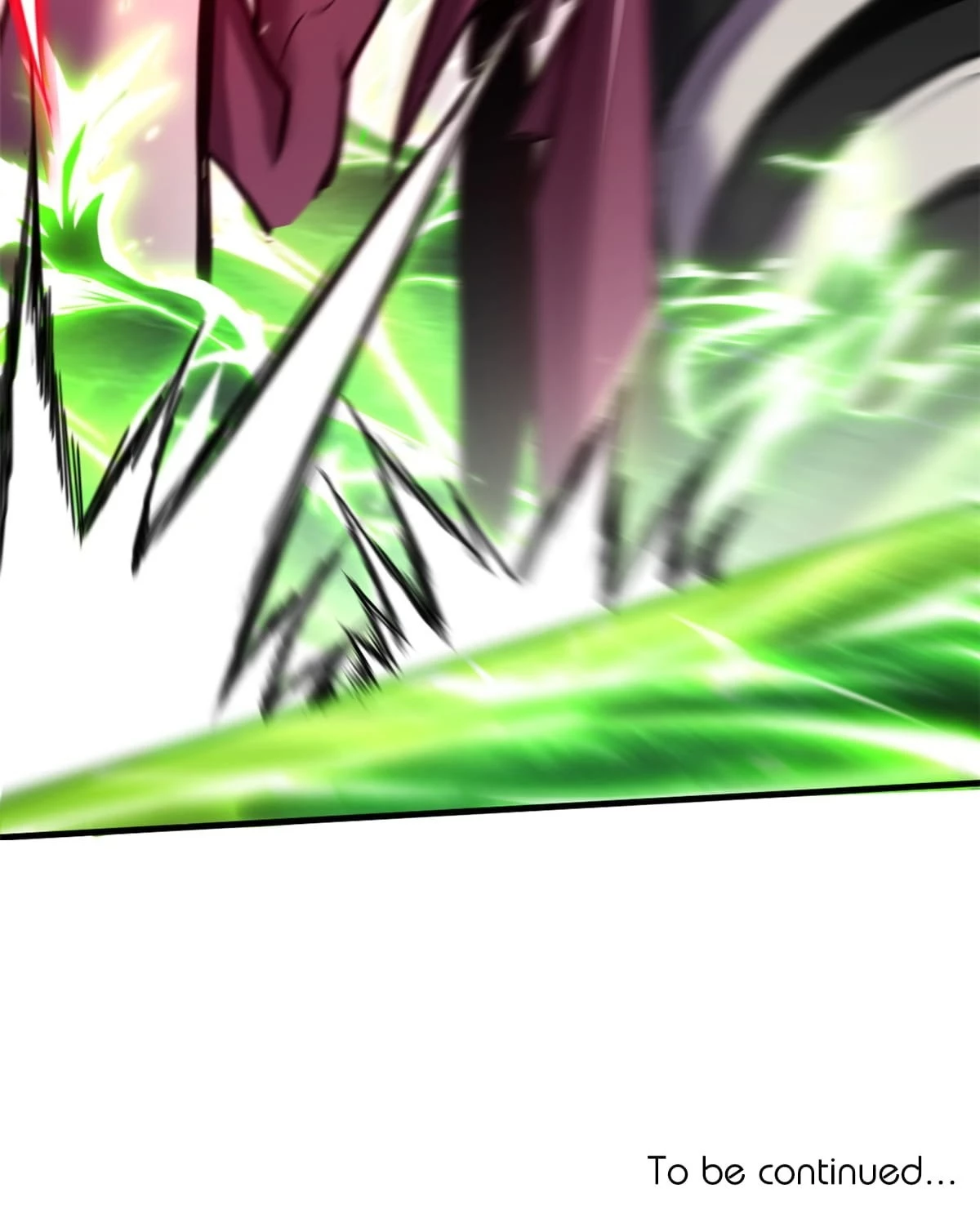 I Just Want to Game in Peace Chapter 30 - 22