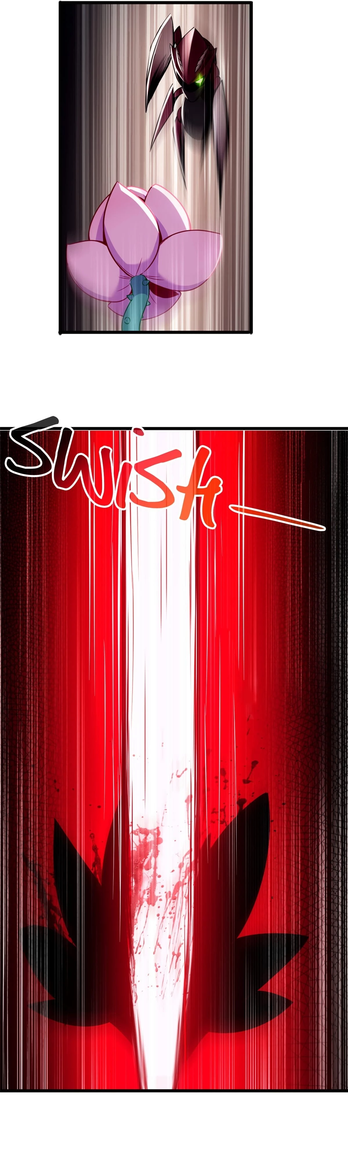 I Just Want to Game in Peace Chapter 32 - 3