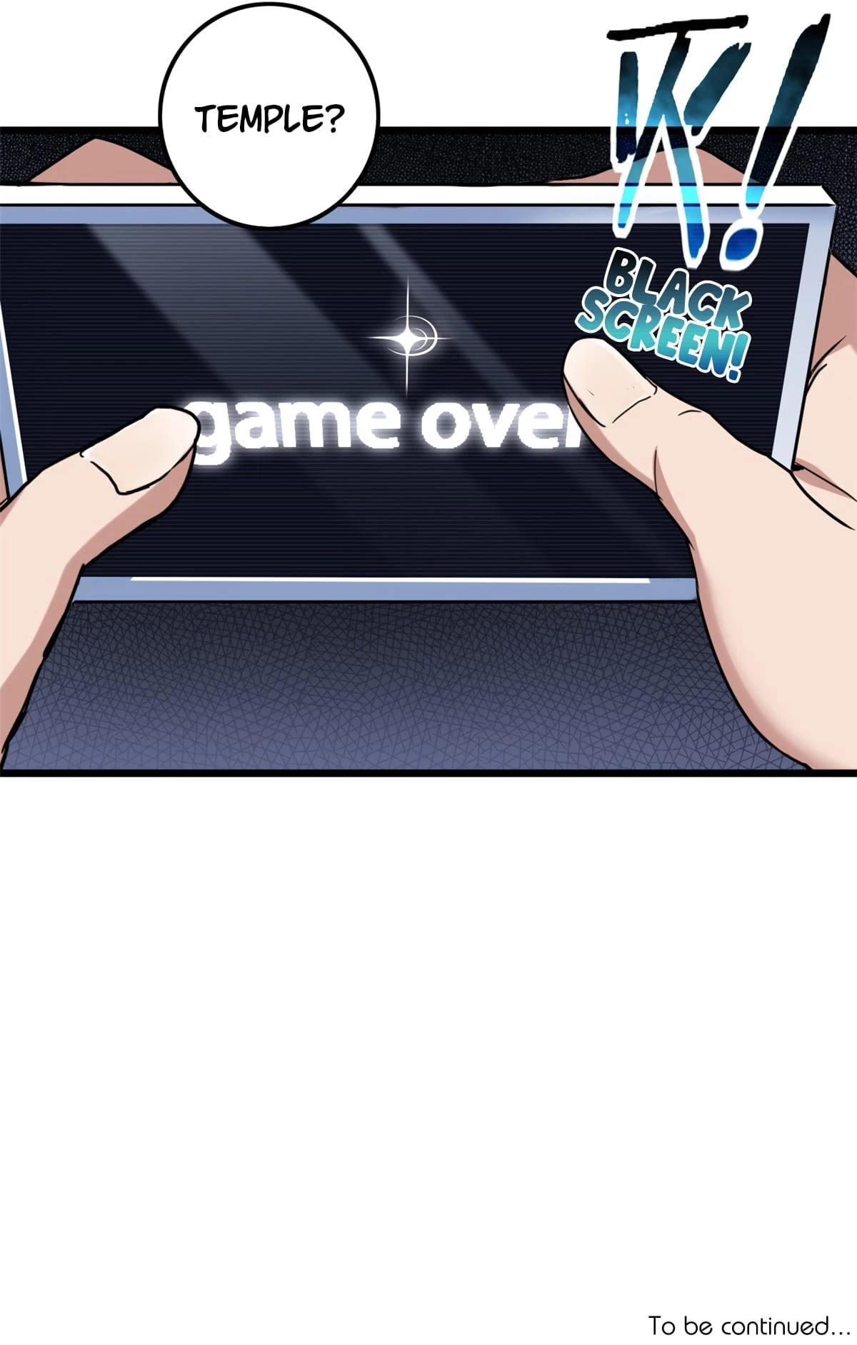I Just Want to Game in Peace Chapter 32 - 19