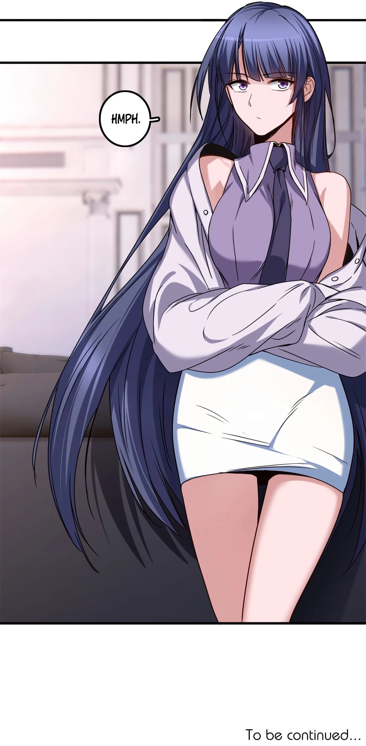 I Just Want to Game in Peace Chapter 33 - 15