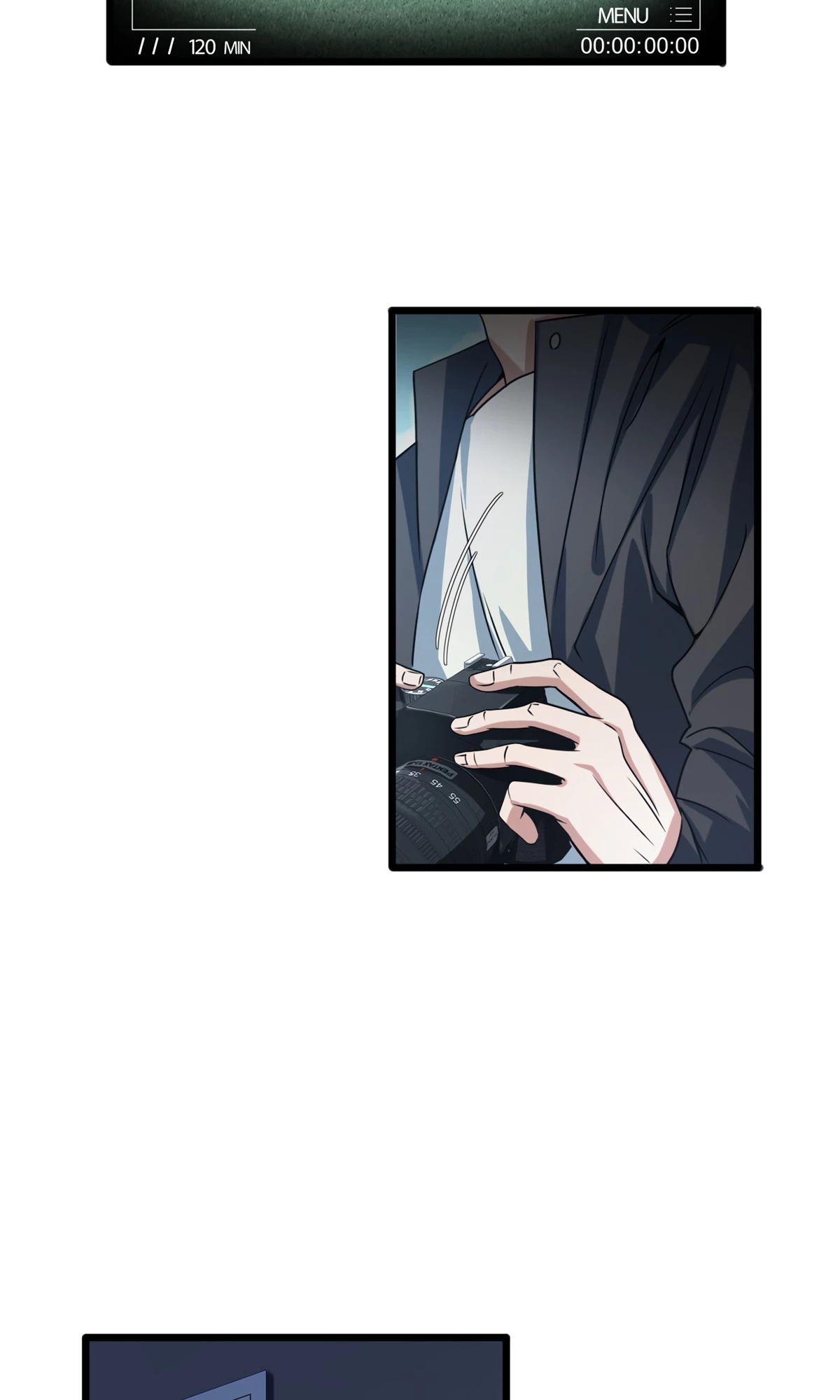 I Just Want to Game in Peace Chapter 34 - 14