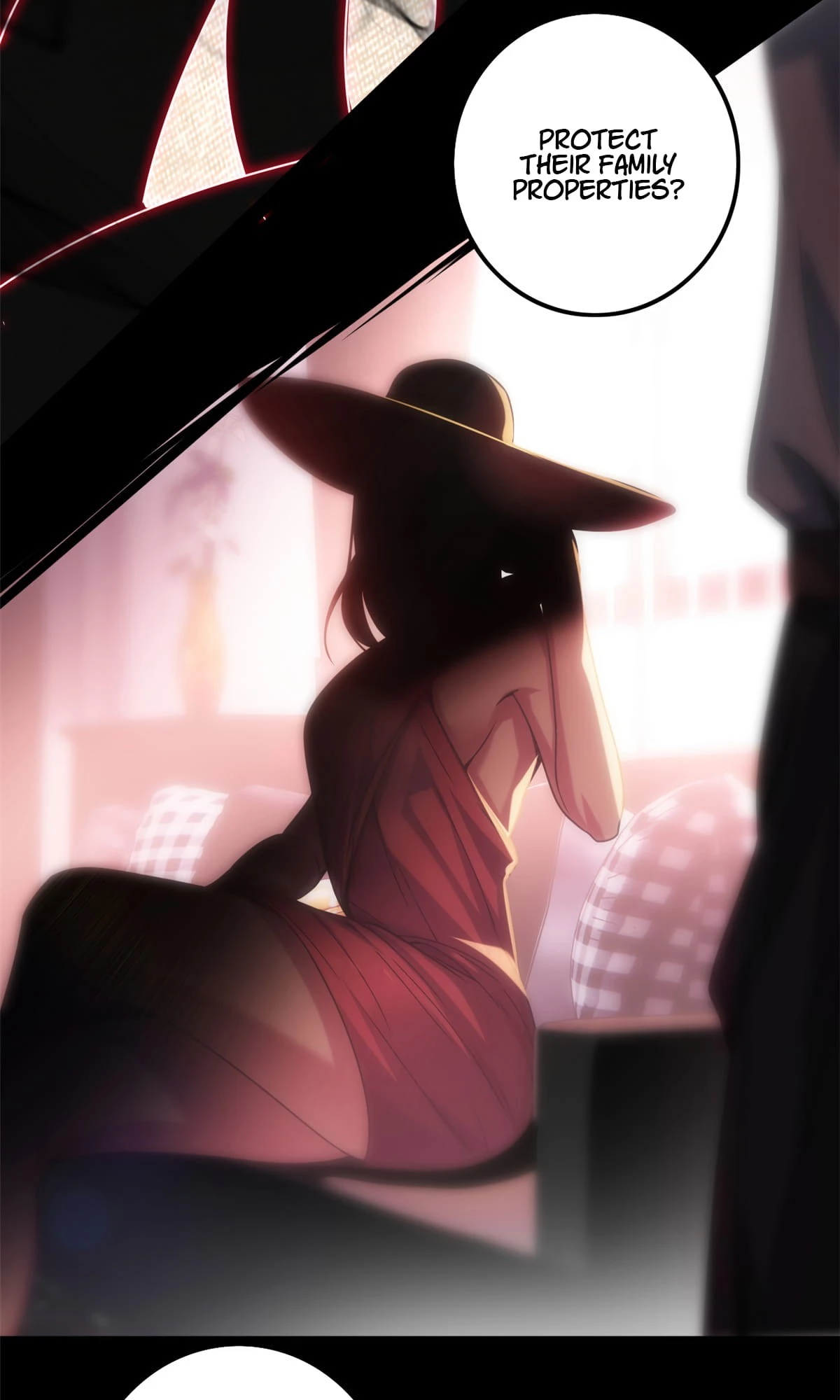 I Just Want to Game in Peace Chapter 34 - 26