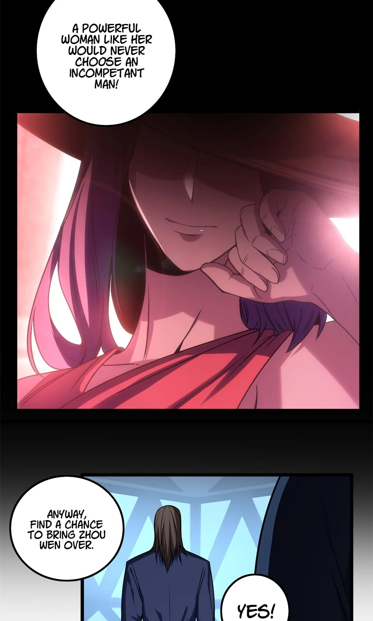 I Just Want to Game in Peace Chapter 34 - 27