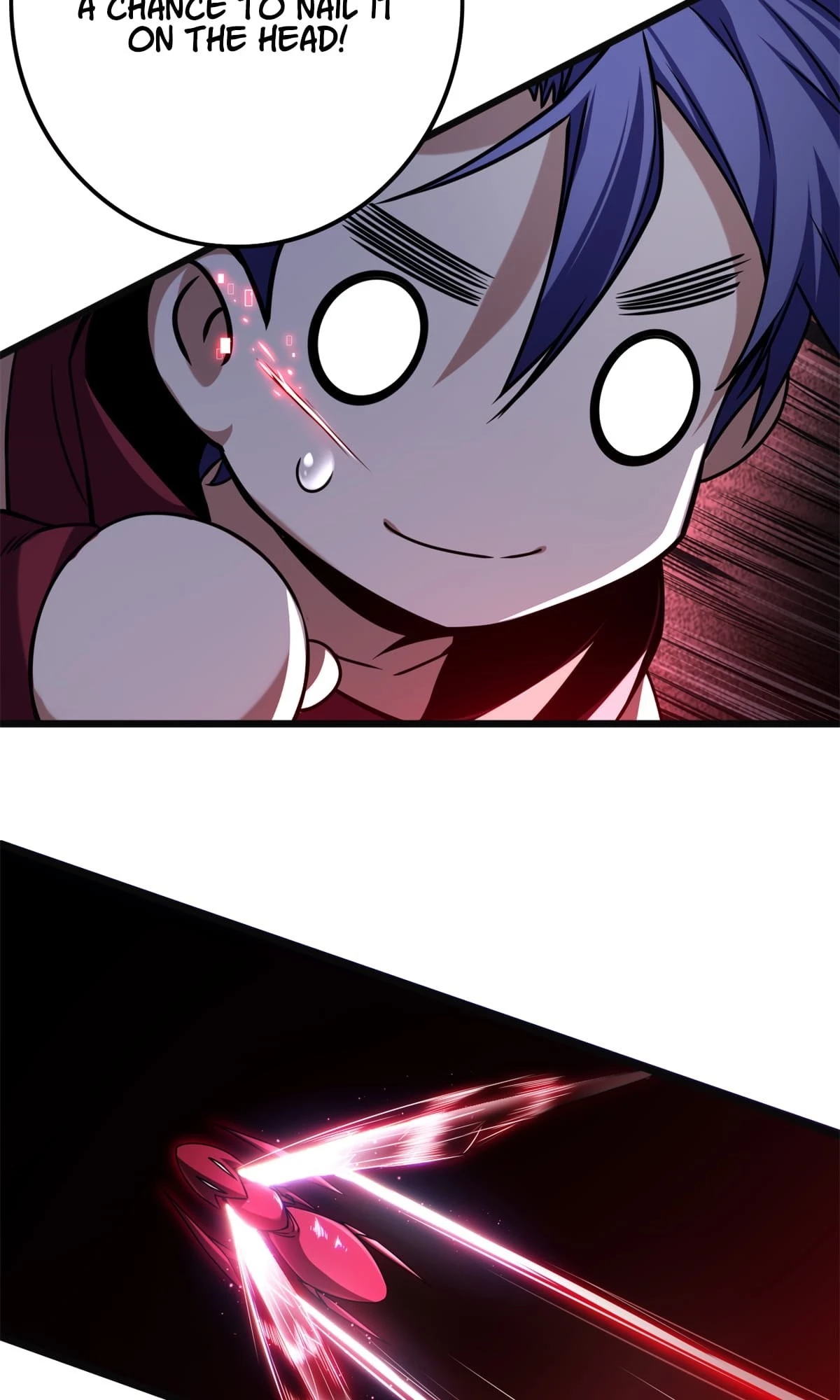 I Just Want to Game in Peace Chapter 35 - 30