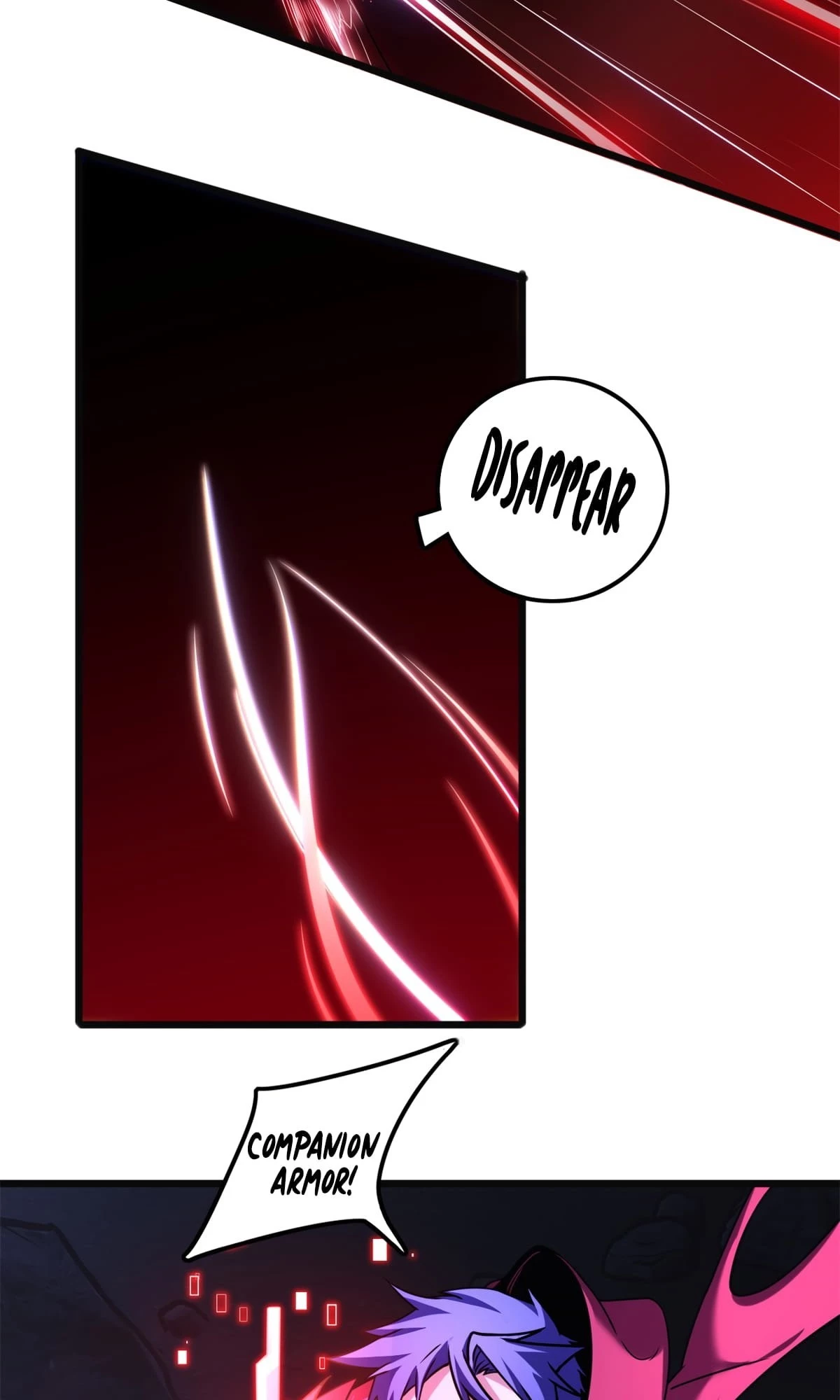I Just Want to Game in Peace Chapter 35 - 31