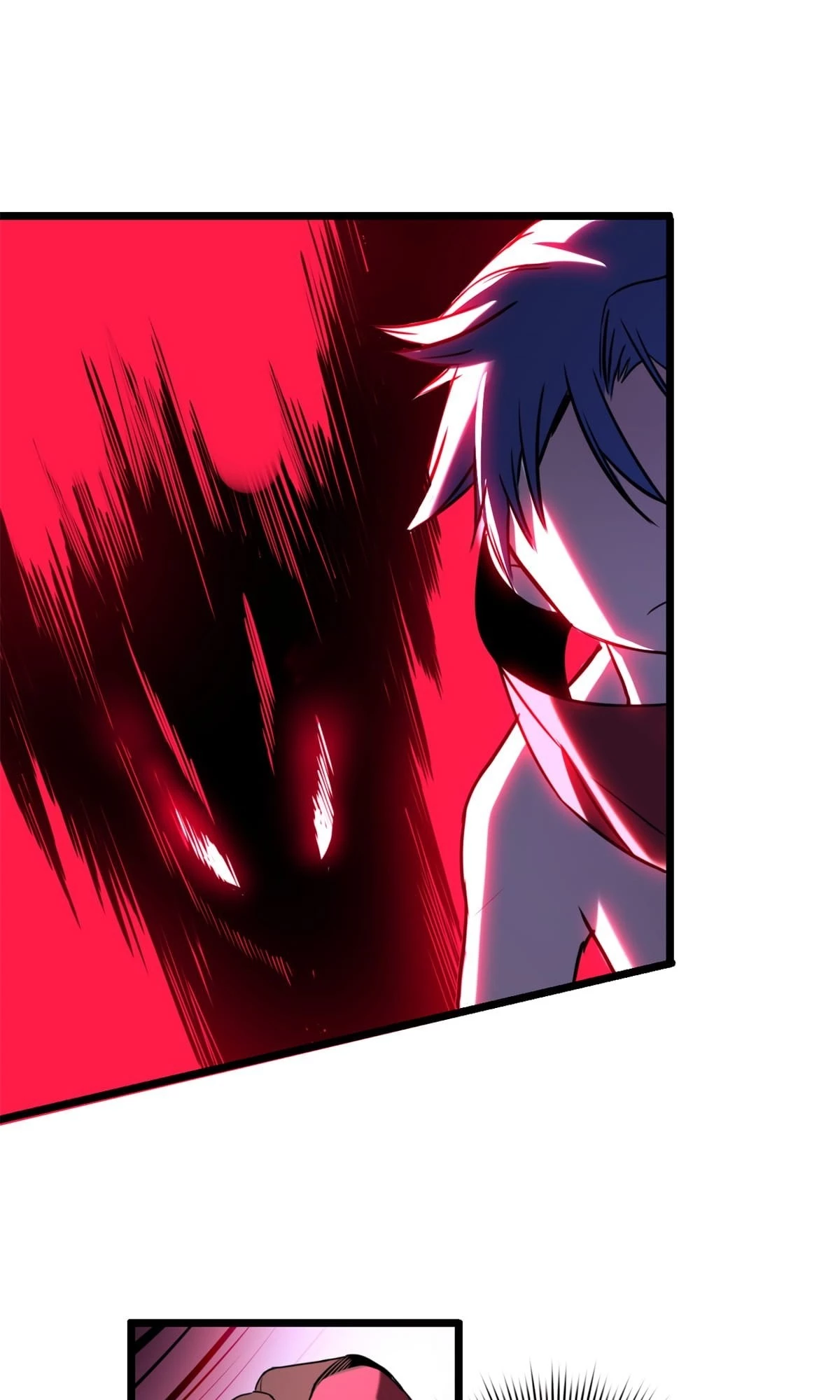 I Just Want to Game in Peace Chapter 35 - 33