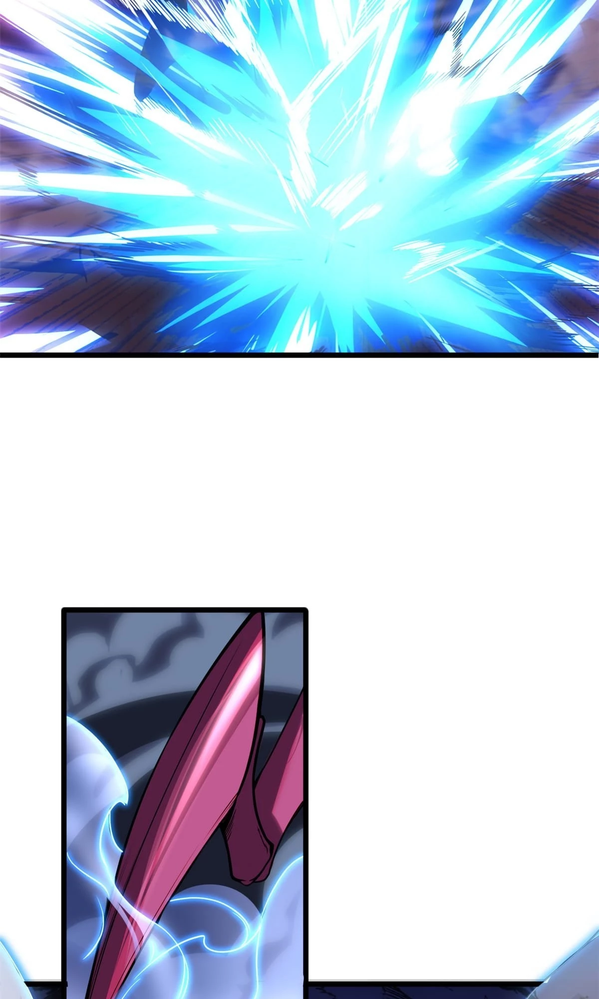 I Just Want to Game in Peace Chapter 36 - 6