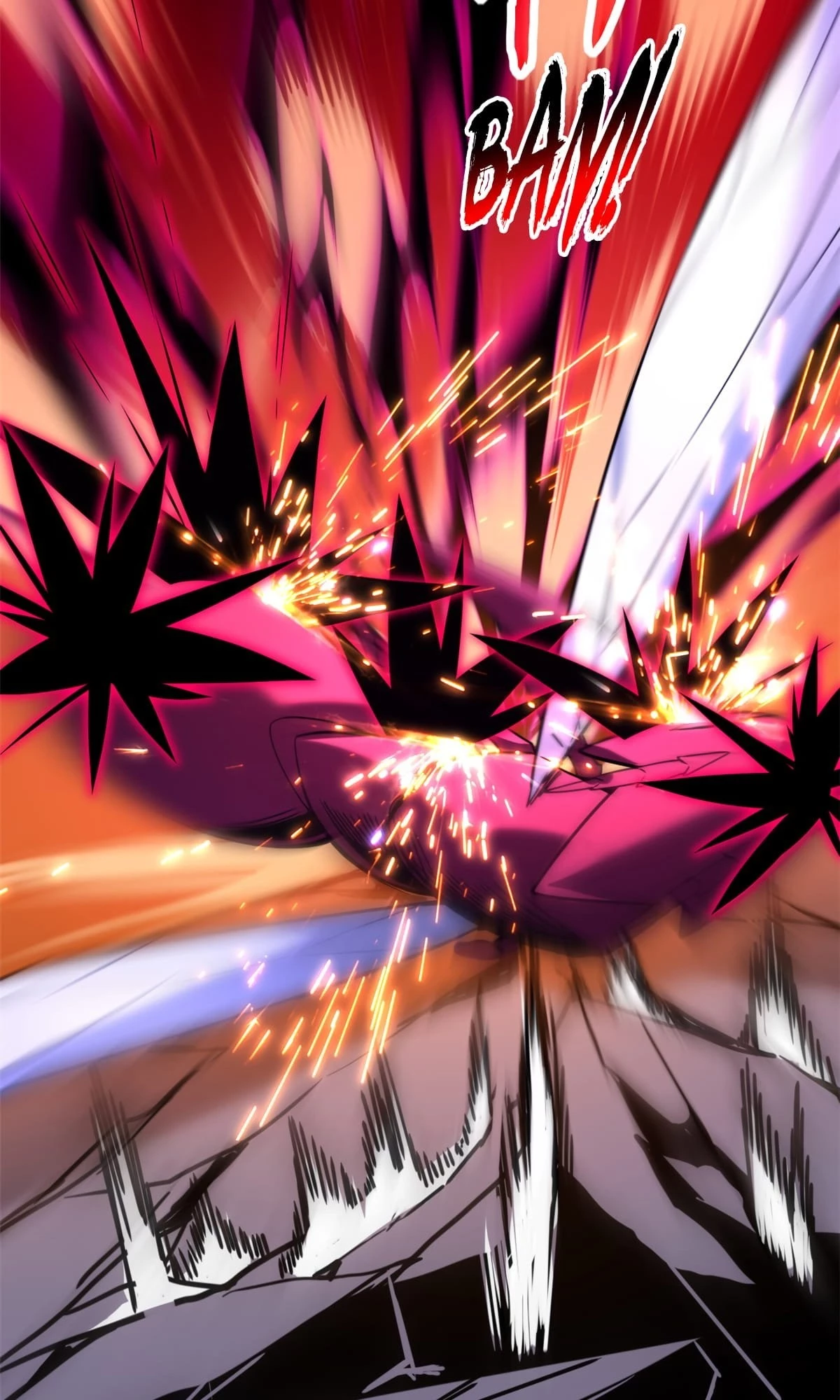 I Just Want to Game in Peace Chapter 36 - 10