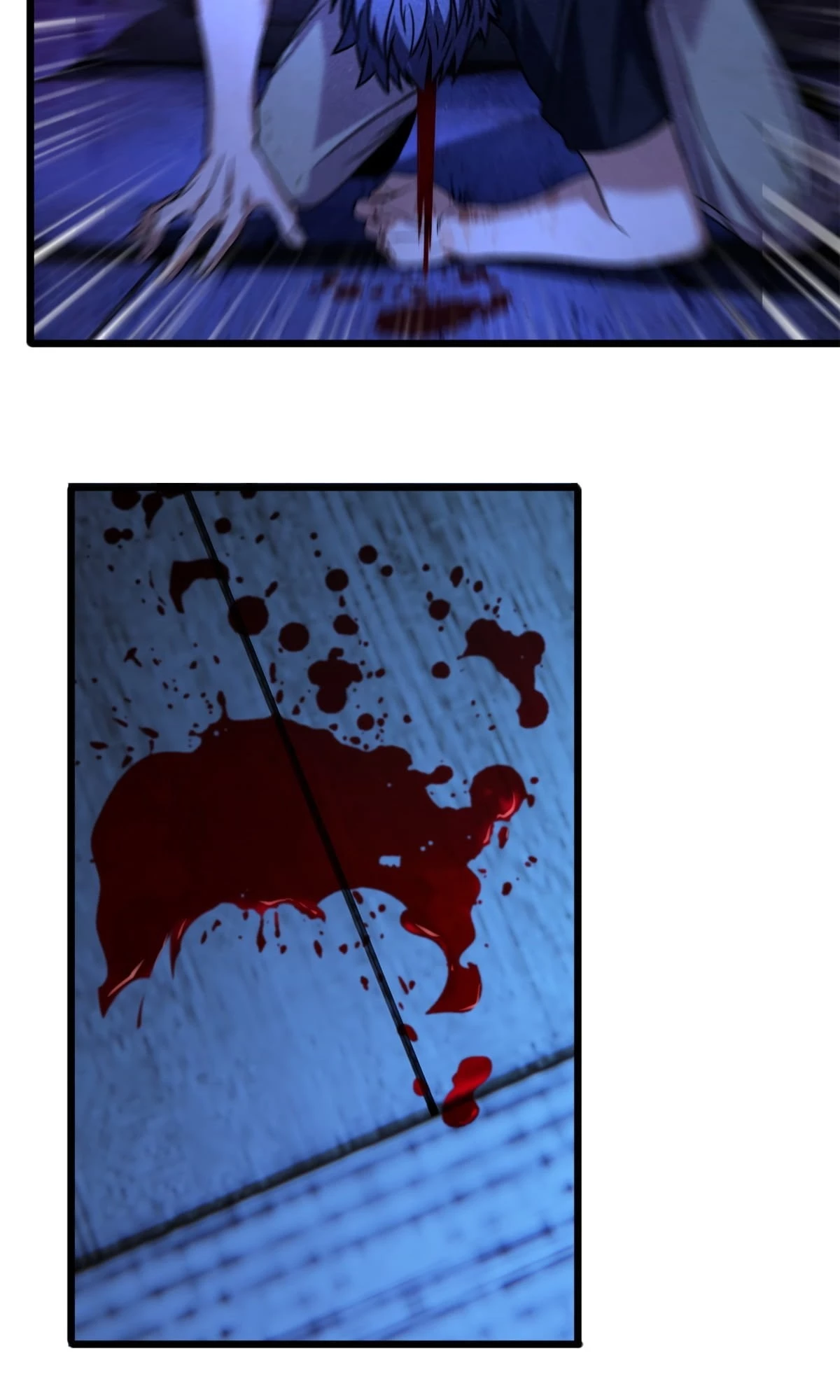 I Just Want to Game in Peace Chapter 36 - 25