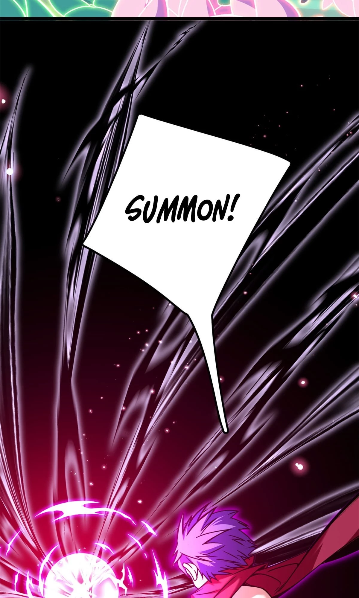 I Just Want to Game in Peace Chapter 36 - 36