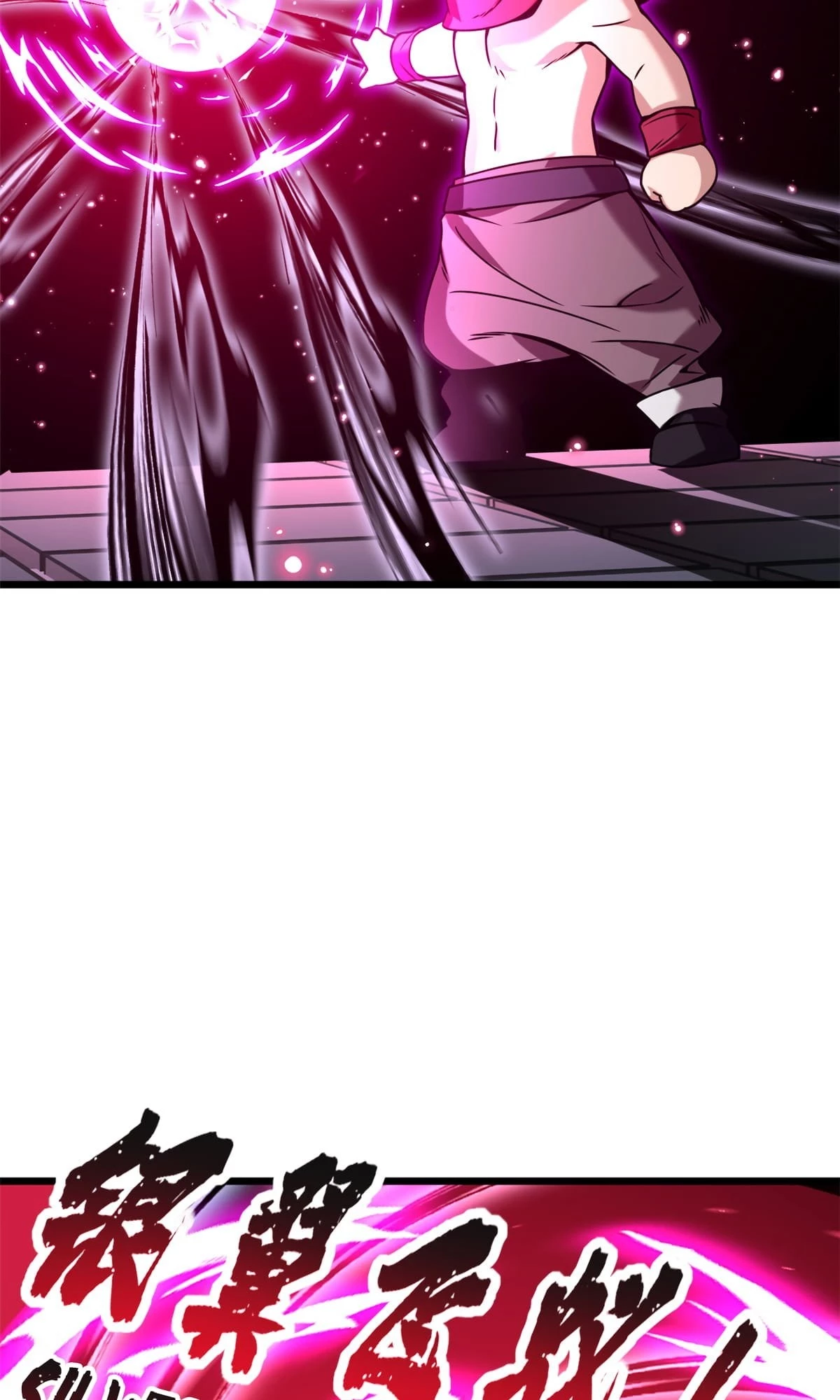 I Just Want to Game in Peace Chapter 36 - 37
