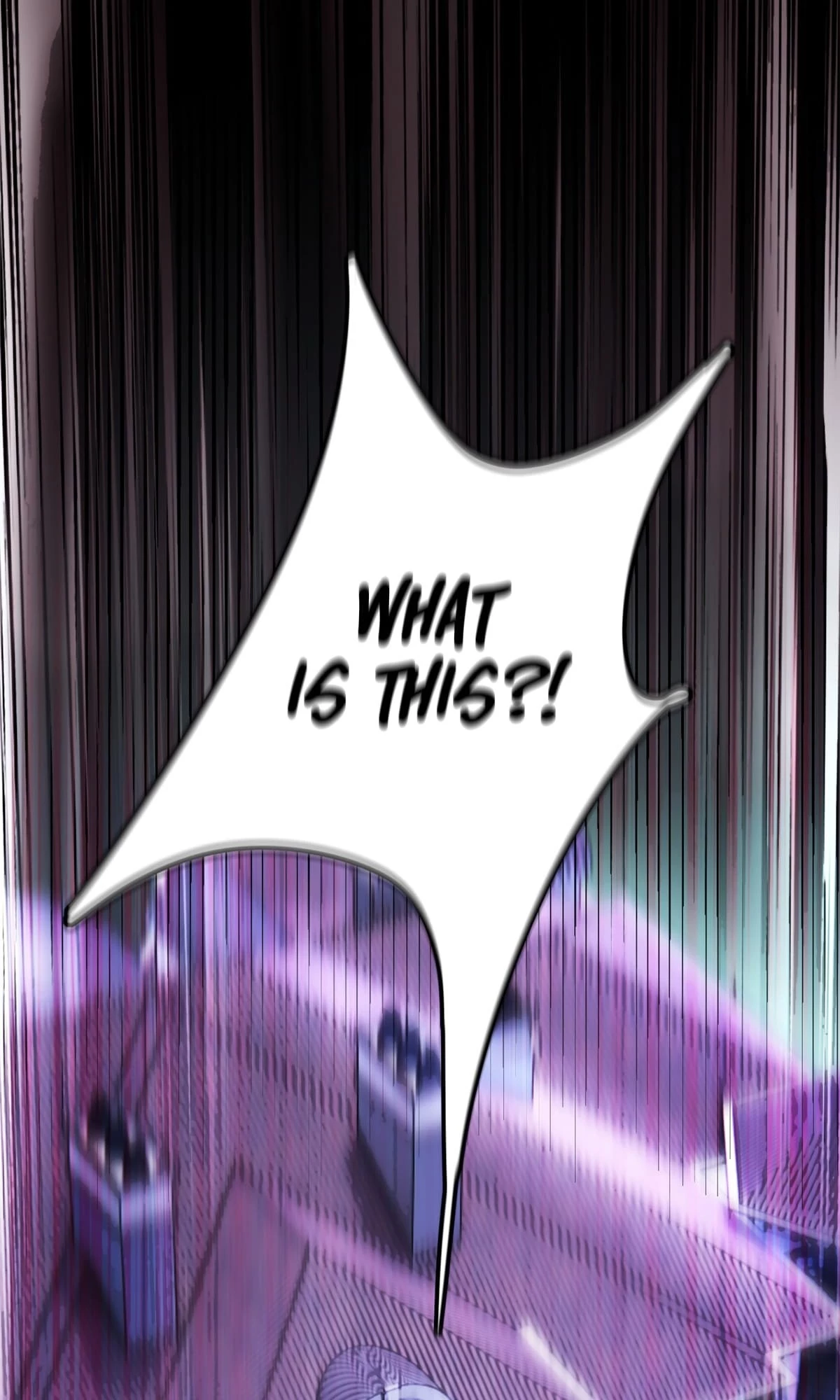 I Just Want to Game in Peace Chapter 36 - 40