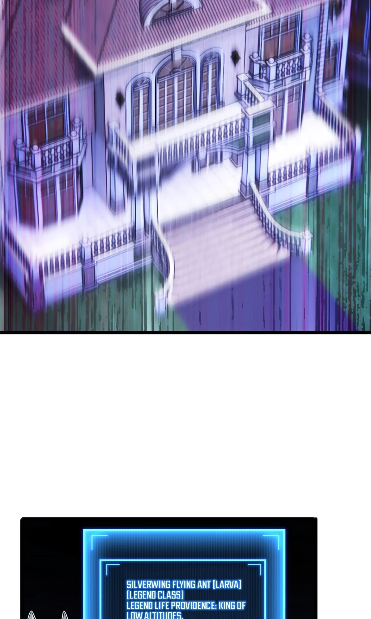 I Just Want to Game in Peace Chapter 36 - 41