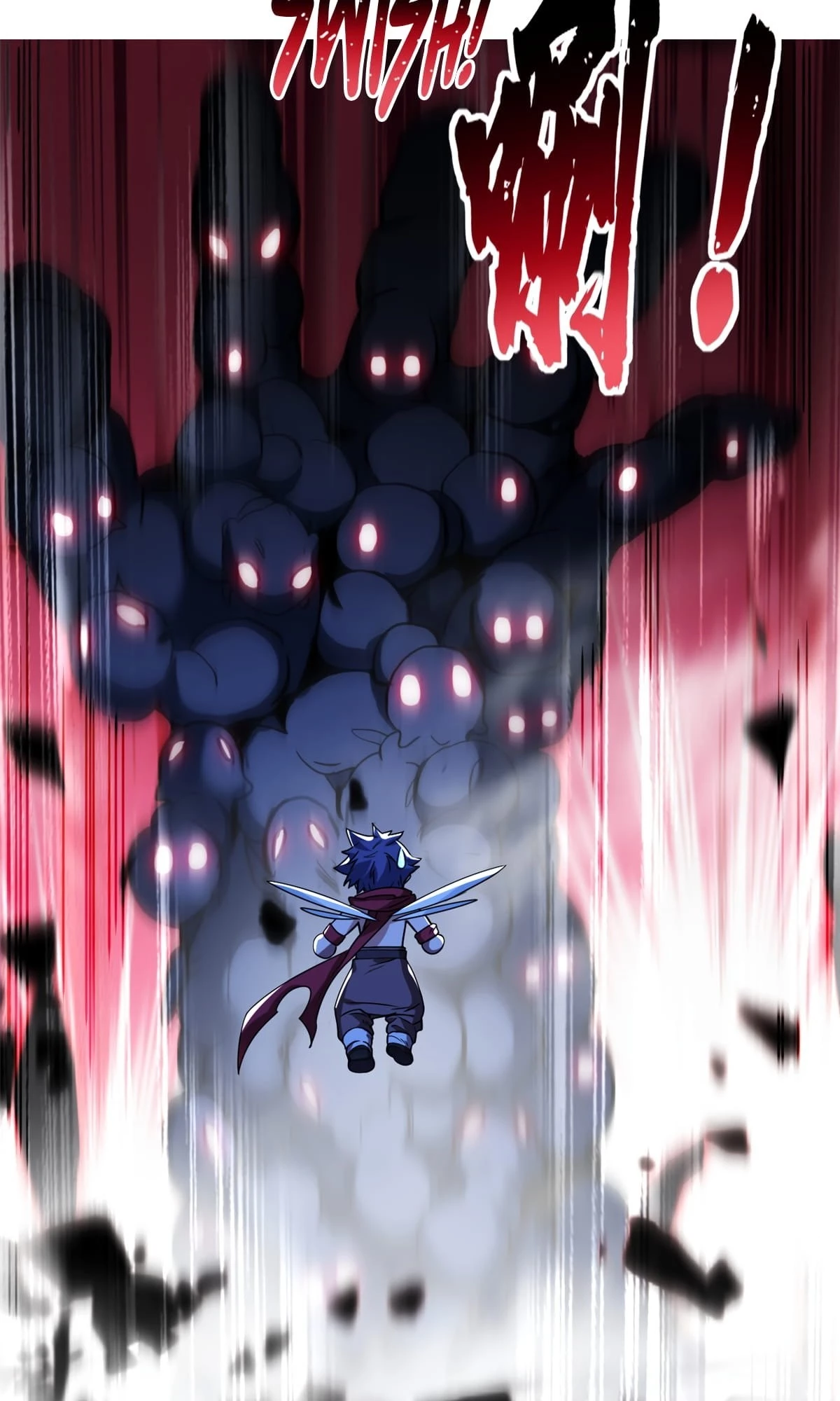 I Just Want to Game in Peace Chapter 37 - 19