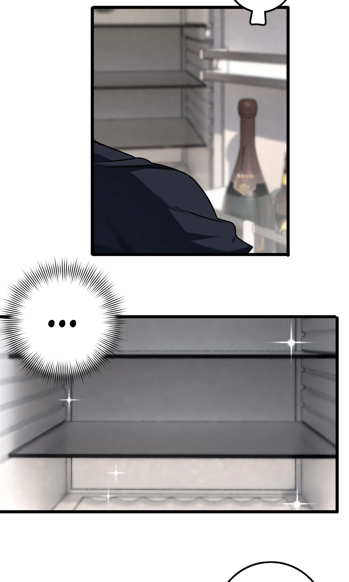 I Just Want to Game in Peace Chapter 37 - 31