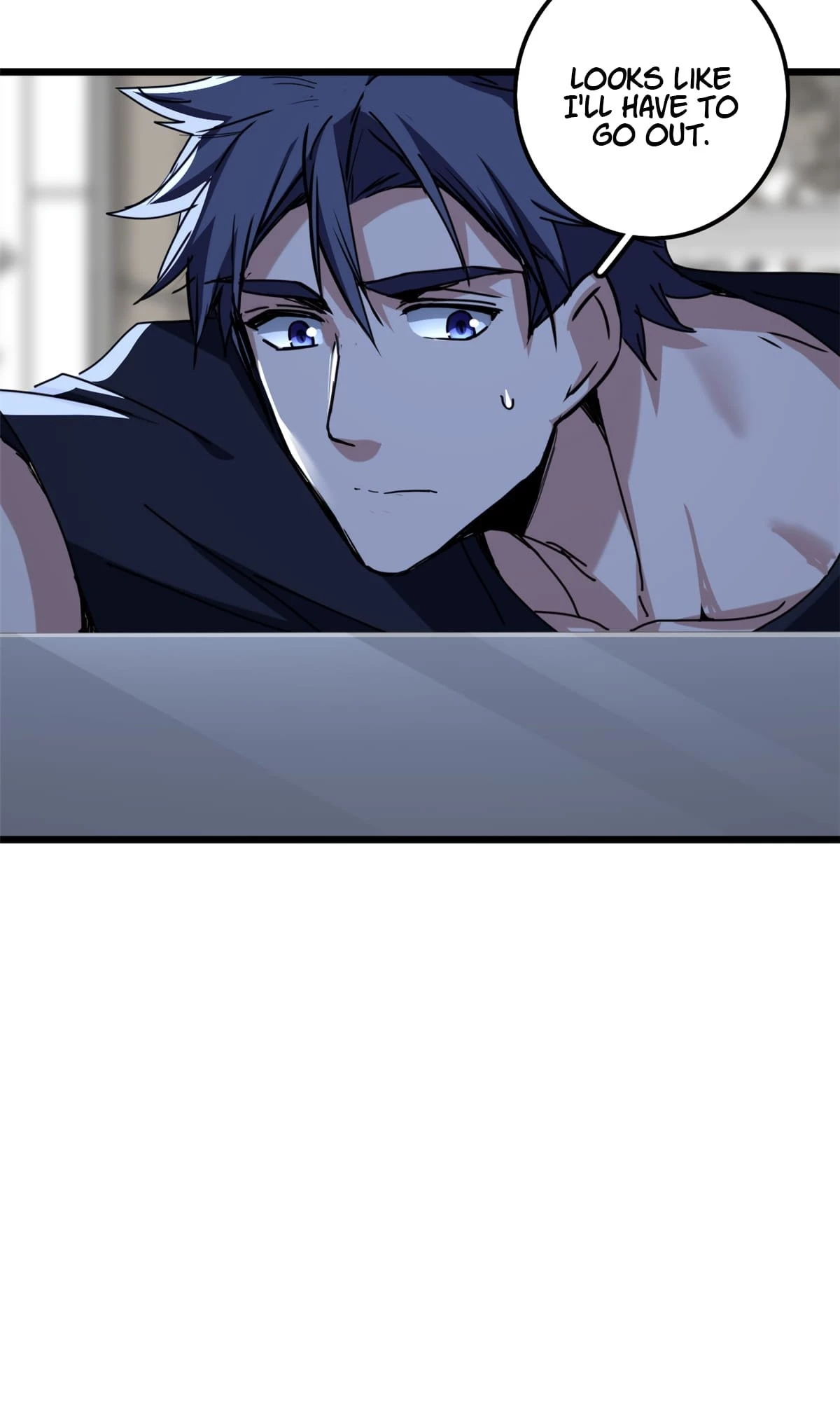 I Just Want to Game in Peace Chapter 37 - 32