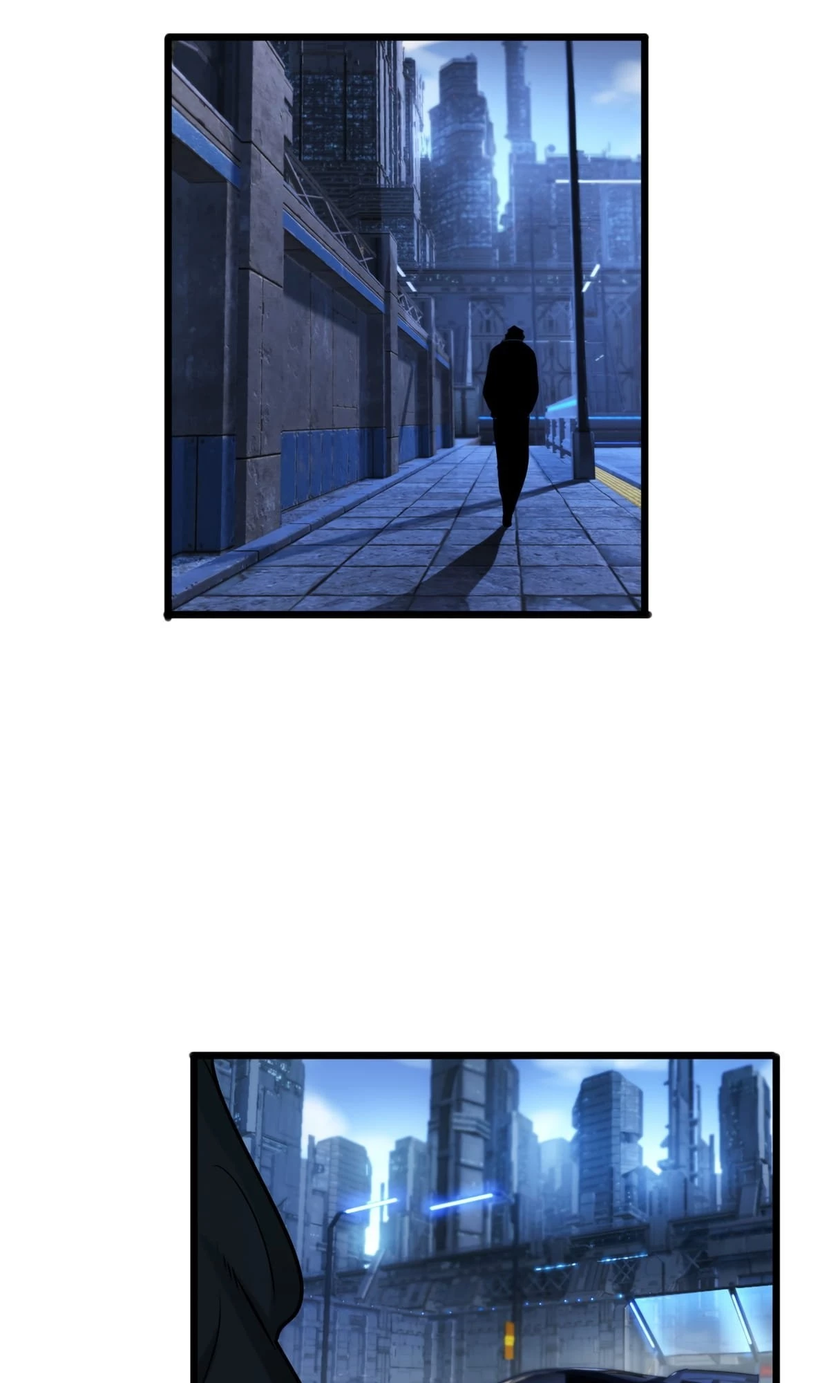 I Just Want to Game in Peace Chapter 37 - 33