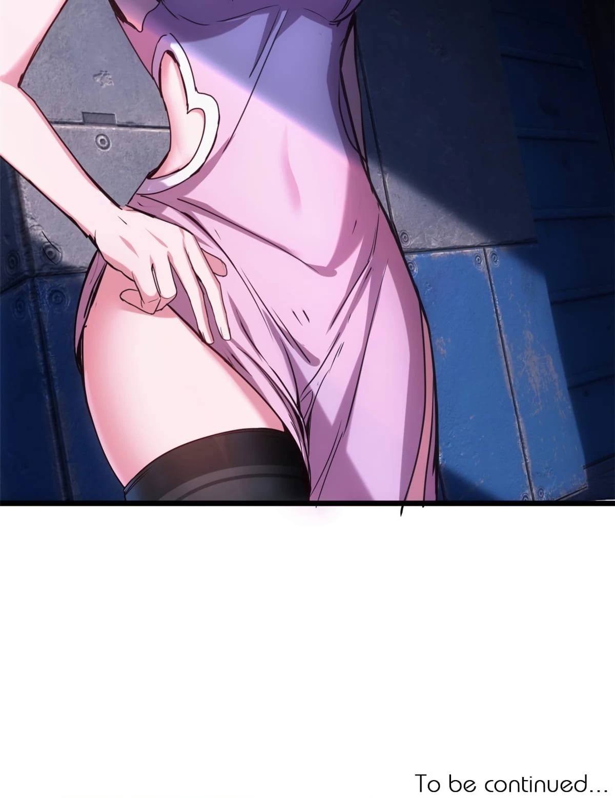I Just Want to Game in Peace Chapter 37 - 37
