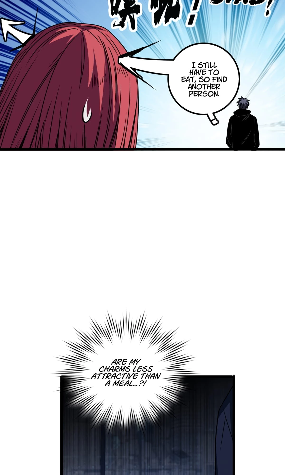 I Just Want to Game in Peace Chapter 38 - 13