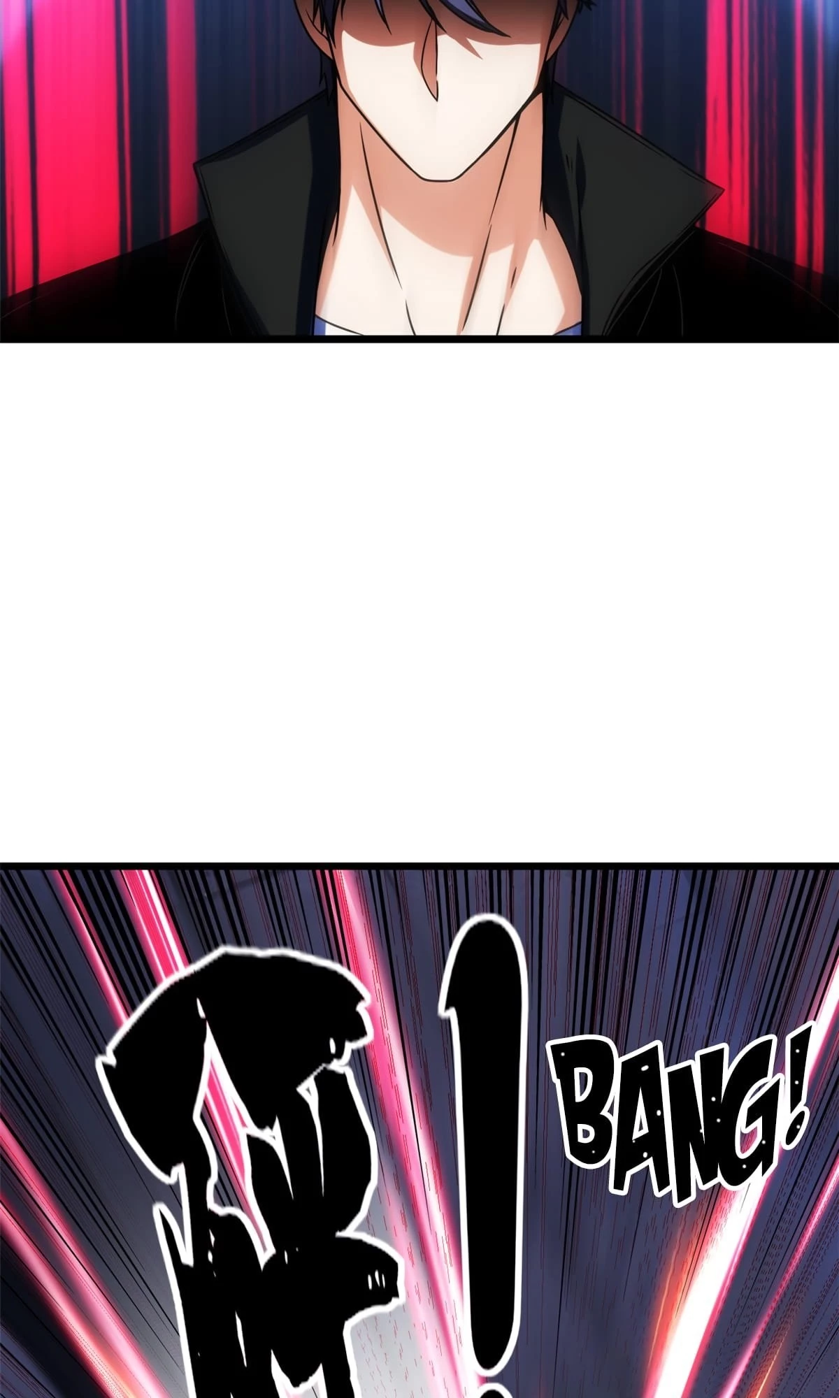 I Just Want to Game in Peace Chapter 38 - 17