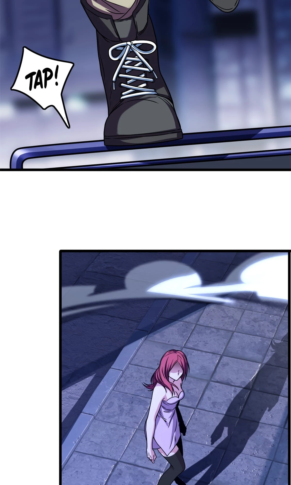 I Just Want to Game in Peace Chapter 38 - 19