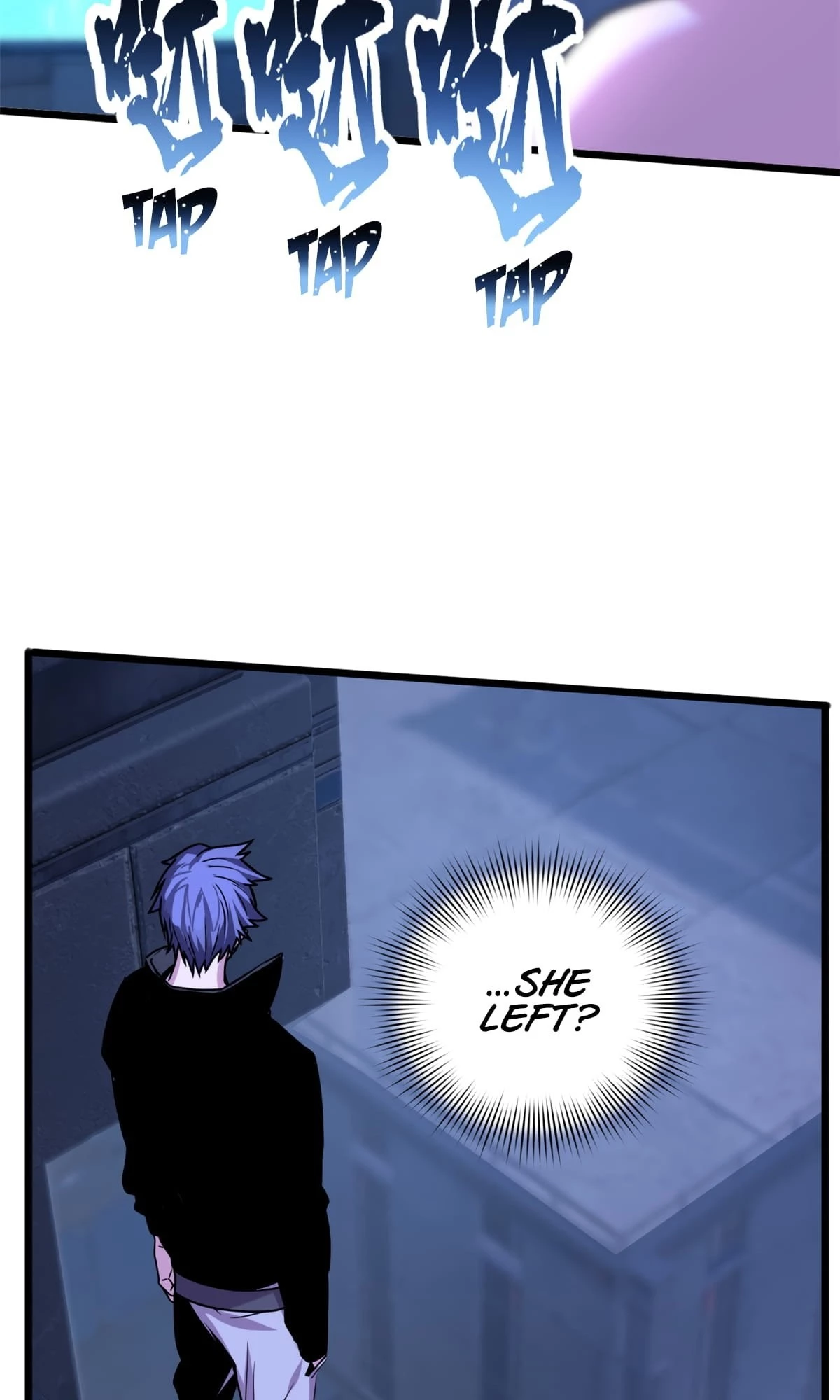 I Just Want to Game in Peace Chapter 38 - 27