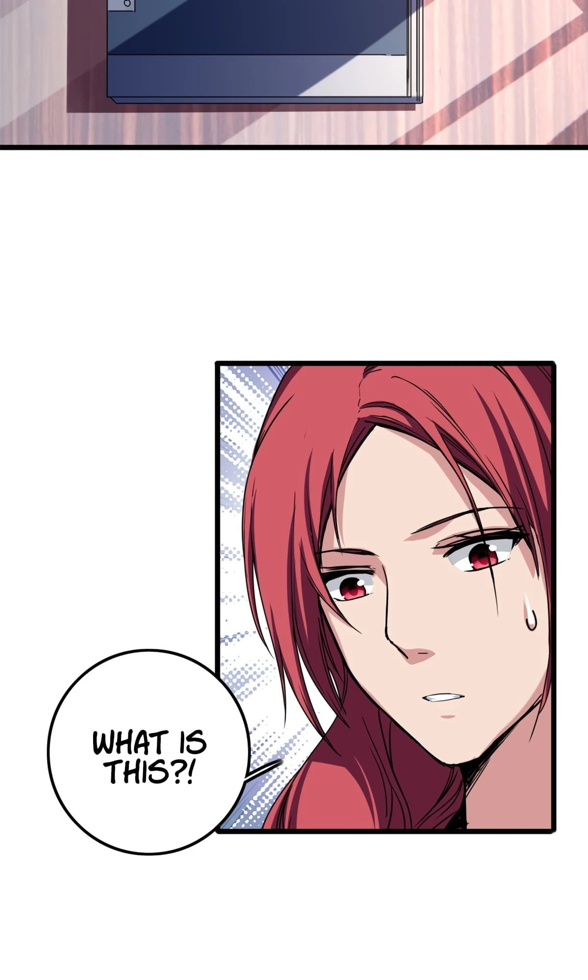 I Just Want to Game in Peace Chapter 39 - 17