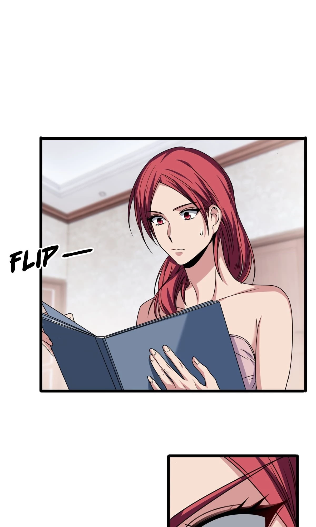 I Just Want to Game in Peace Chapter 39 - 19