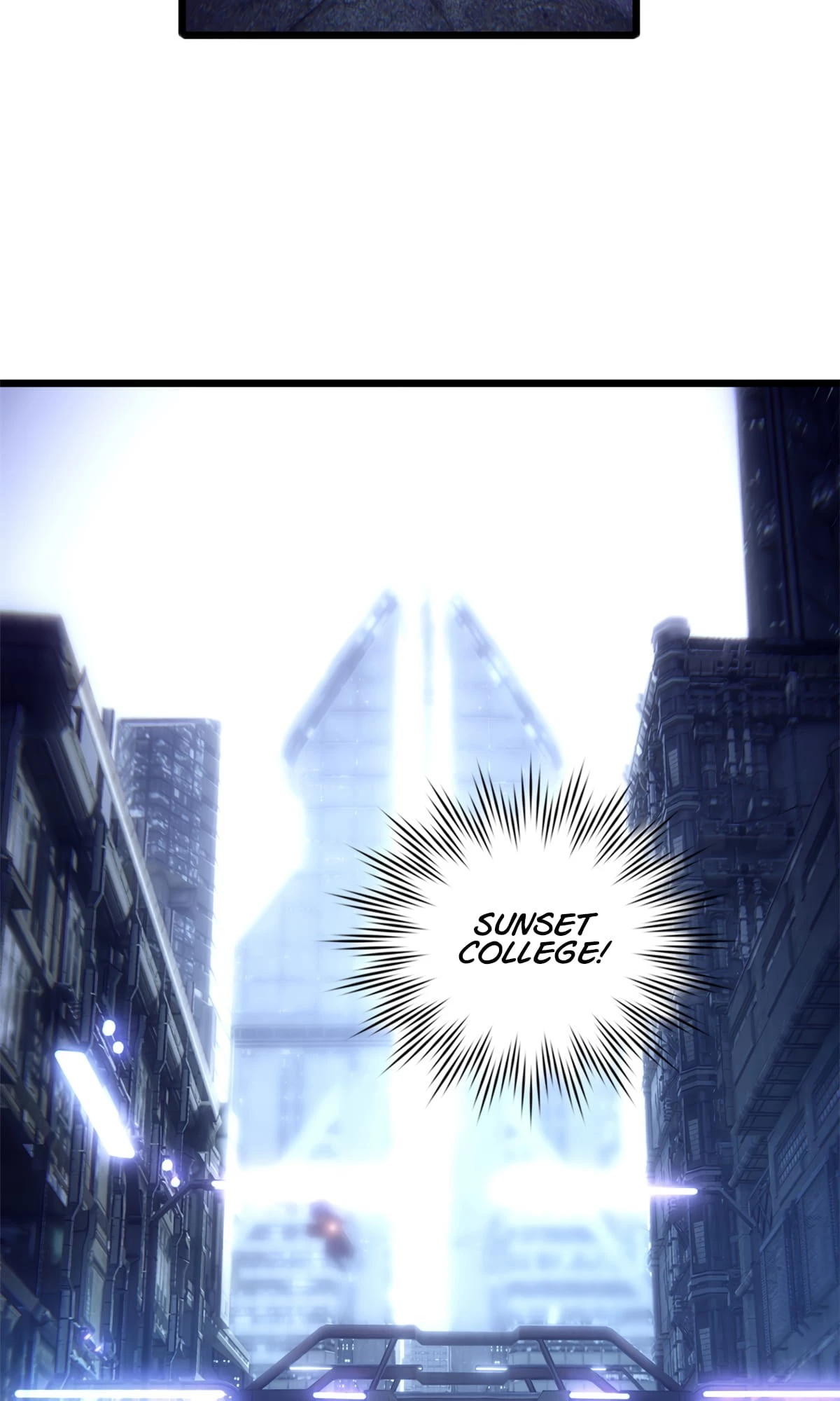I Just Want to Game in Peace Chapter 39 - 28