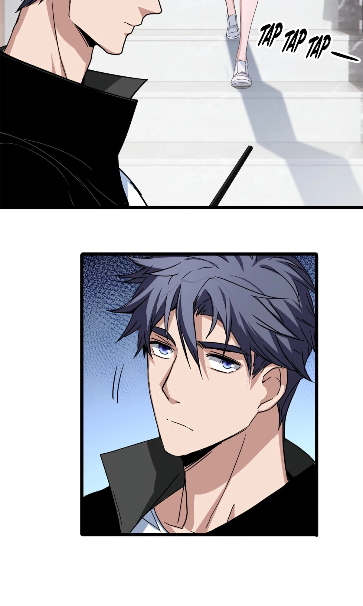 I Just Want to Game in Peace Chapter 40 - 11