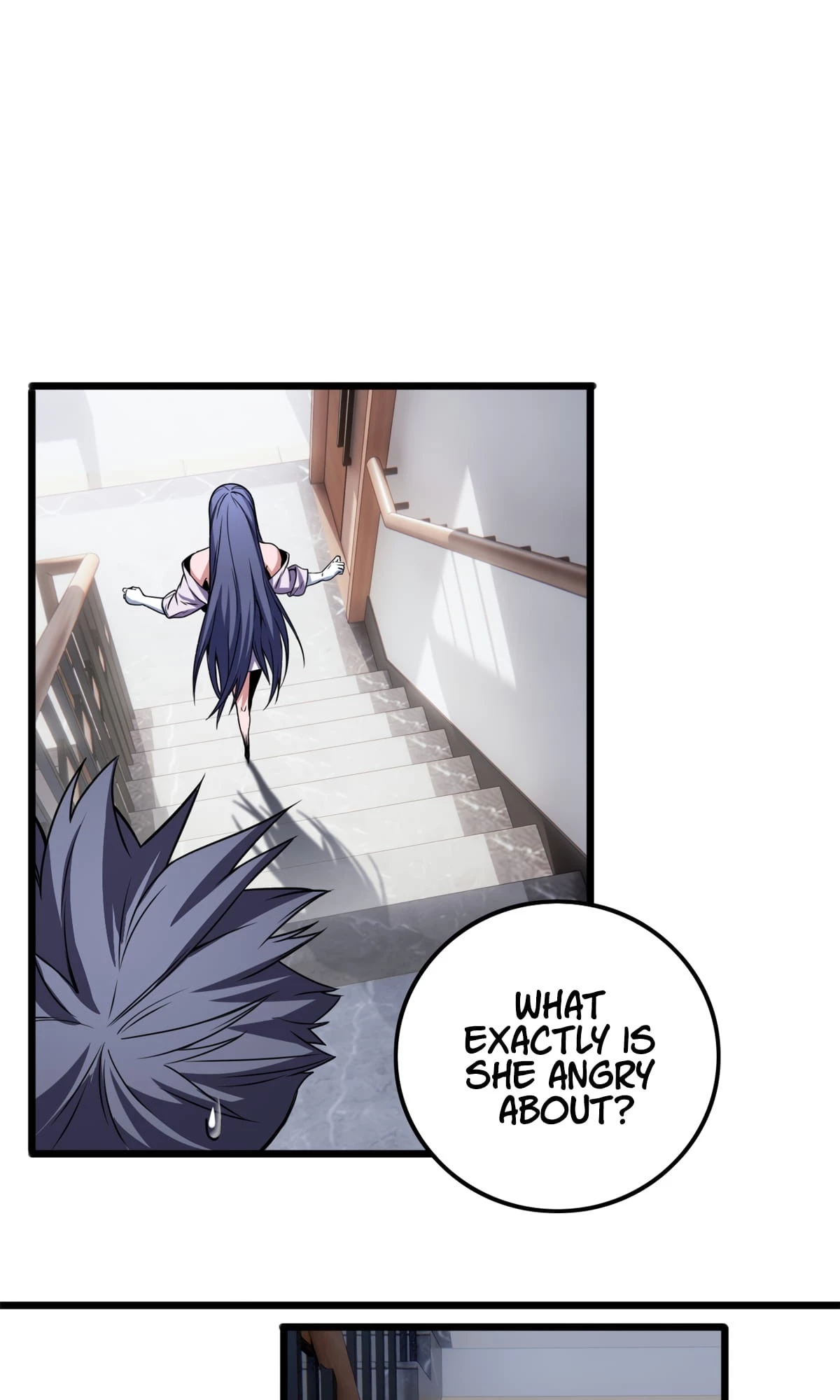 I Just Want to Game in Peace Chapter 40 - 14