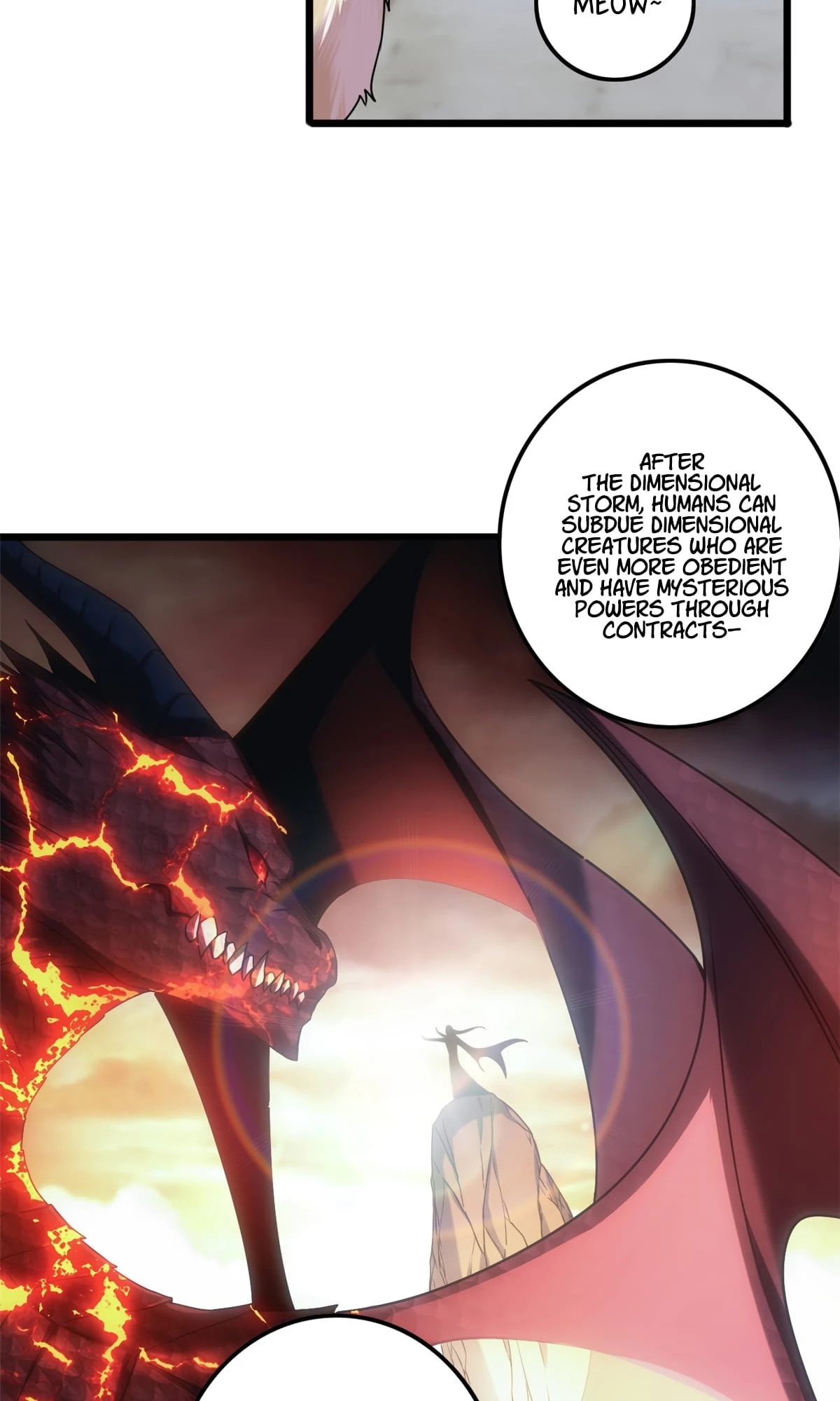 I Just Want to Game in Peace Chapter 40 - 30