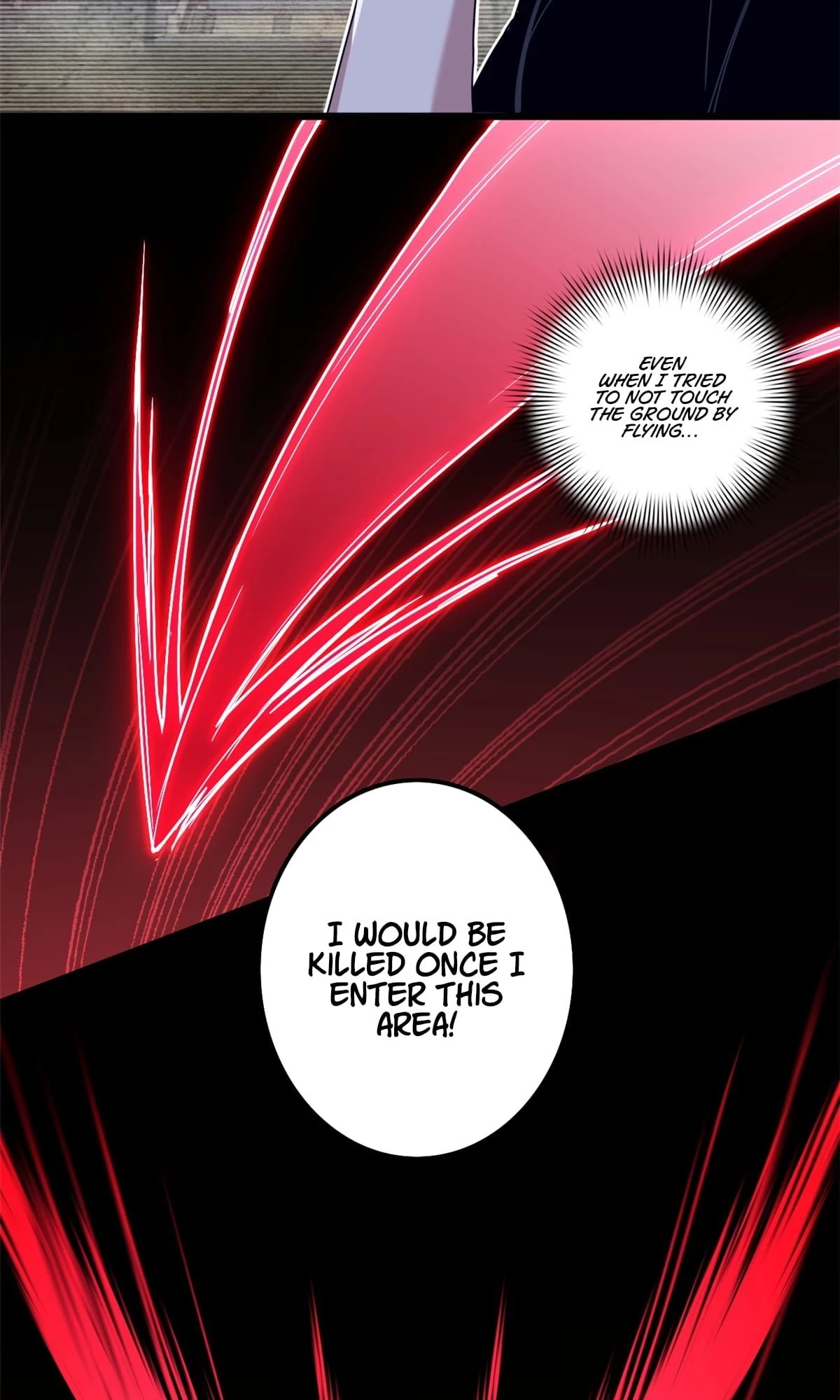 I Just Want to Game in Peace Chapter 41 - 6