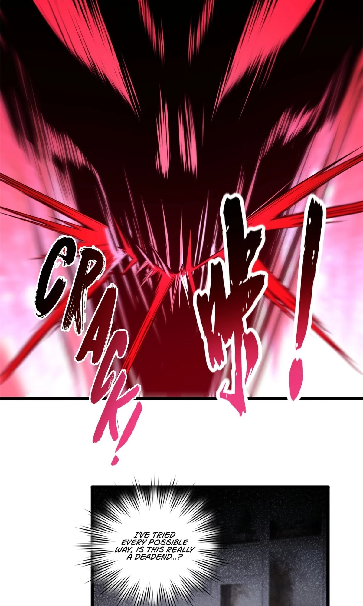 I Just Want to Game in Peace Chapter 41 - 7