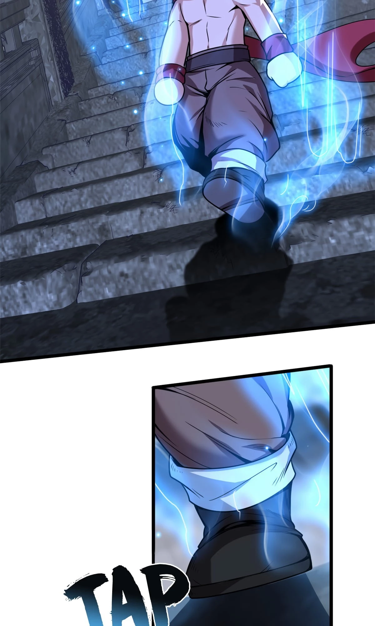I Just Want to Game in Peace Chapter 41 - 15