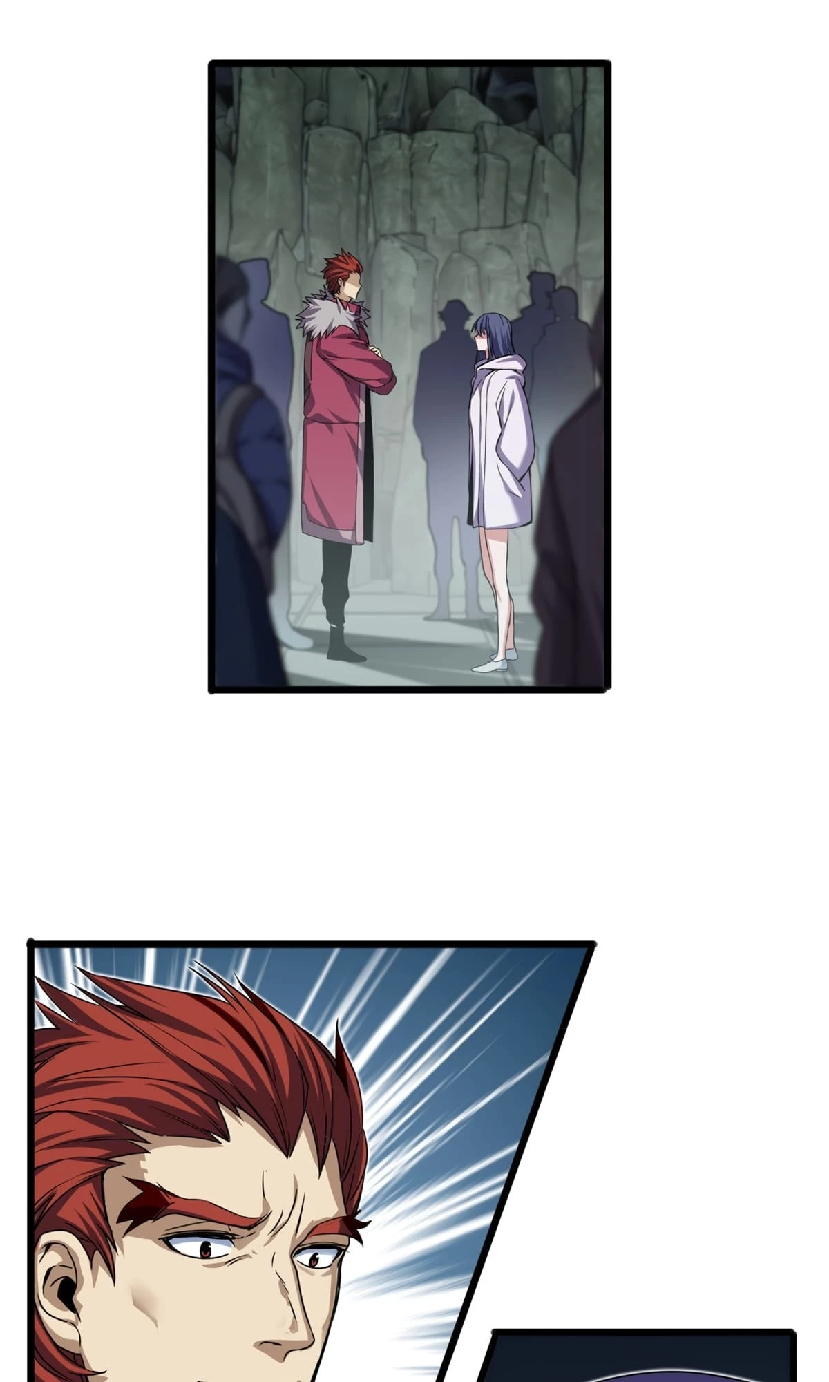 I Just Want to Game in Peace Chapter 41 - 29