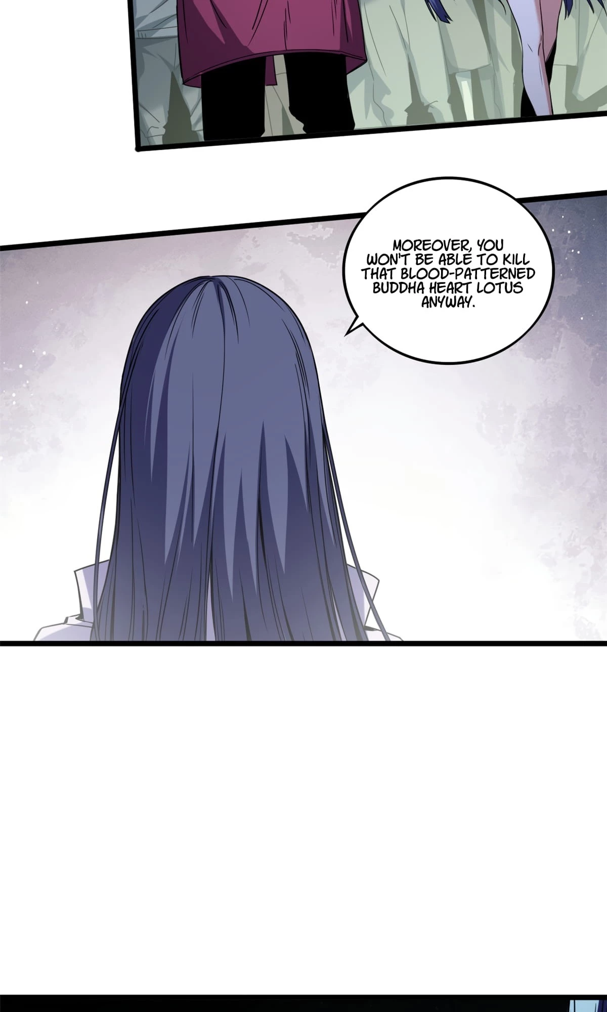 I Just Want to Game in Peace Chapter 42 - 5