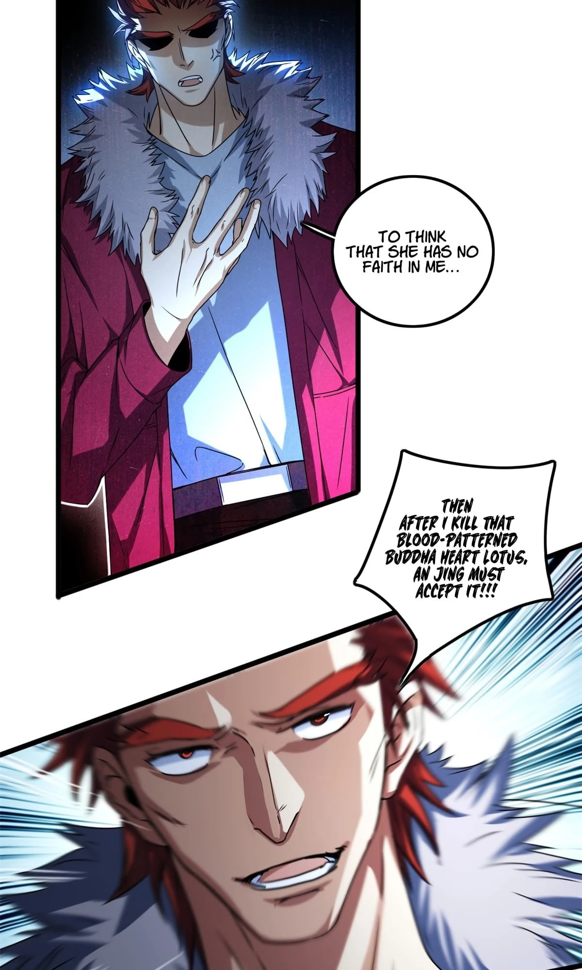 I Just Want to Game in Peace Chapter 42 - 13