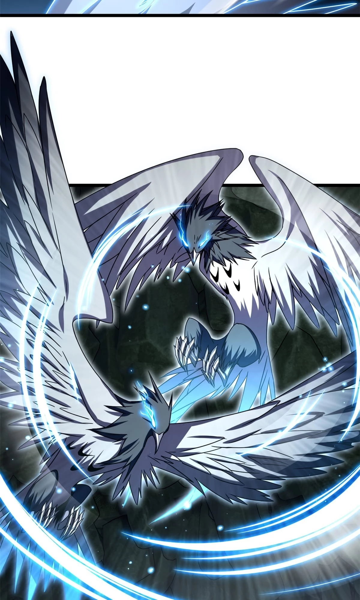 I Just Want to Game in Peace Chapter 42 - 17