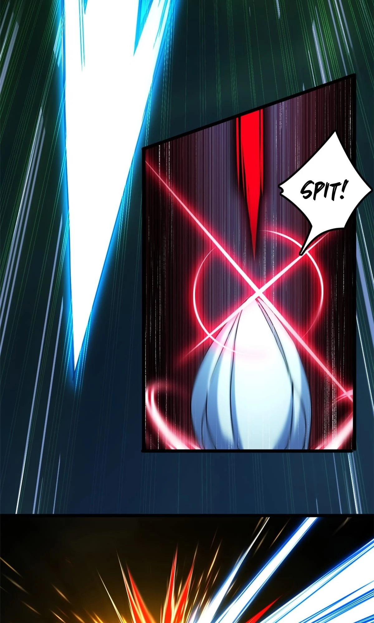 I Just Want to Game in Peace Chapter 42 - 21