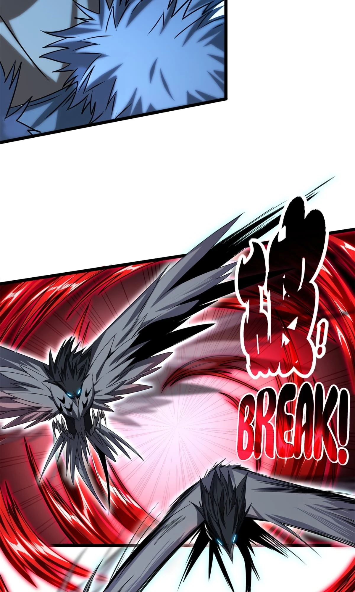 I Just Want to Game in Peace Chapter 42 - 23