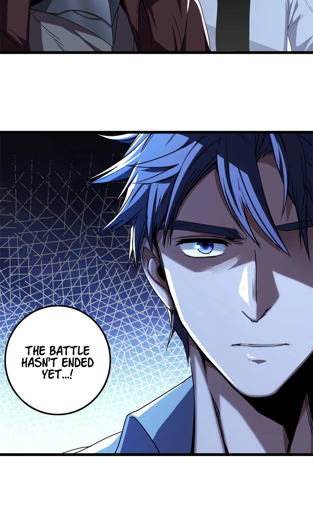 I Just Want to Game in Peace Chapter 42 - 26