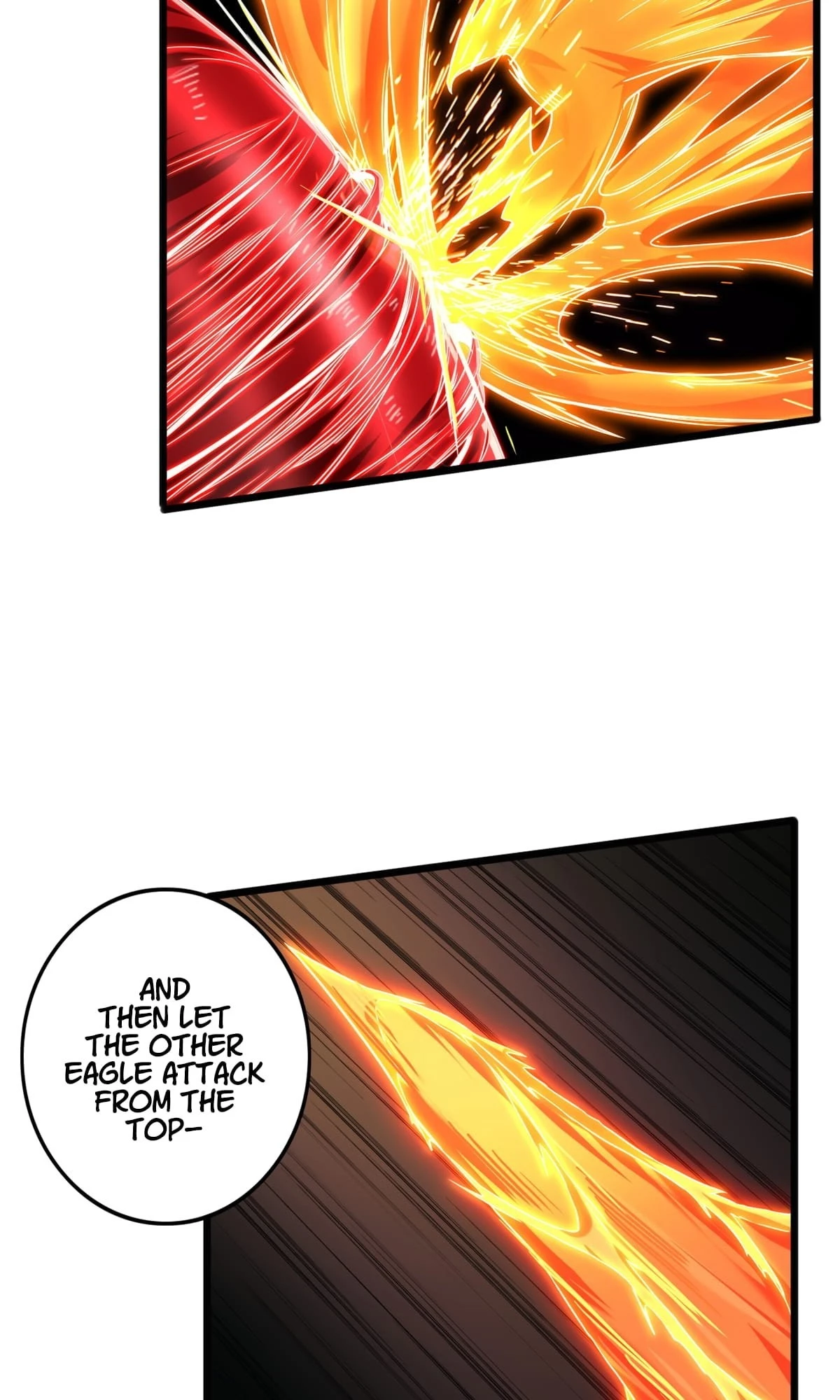I Just Want to Game in Peace Chapter 43 - 11